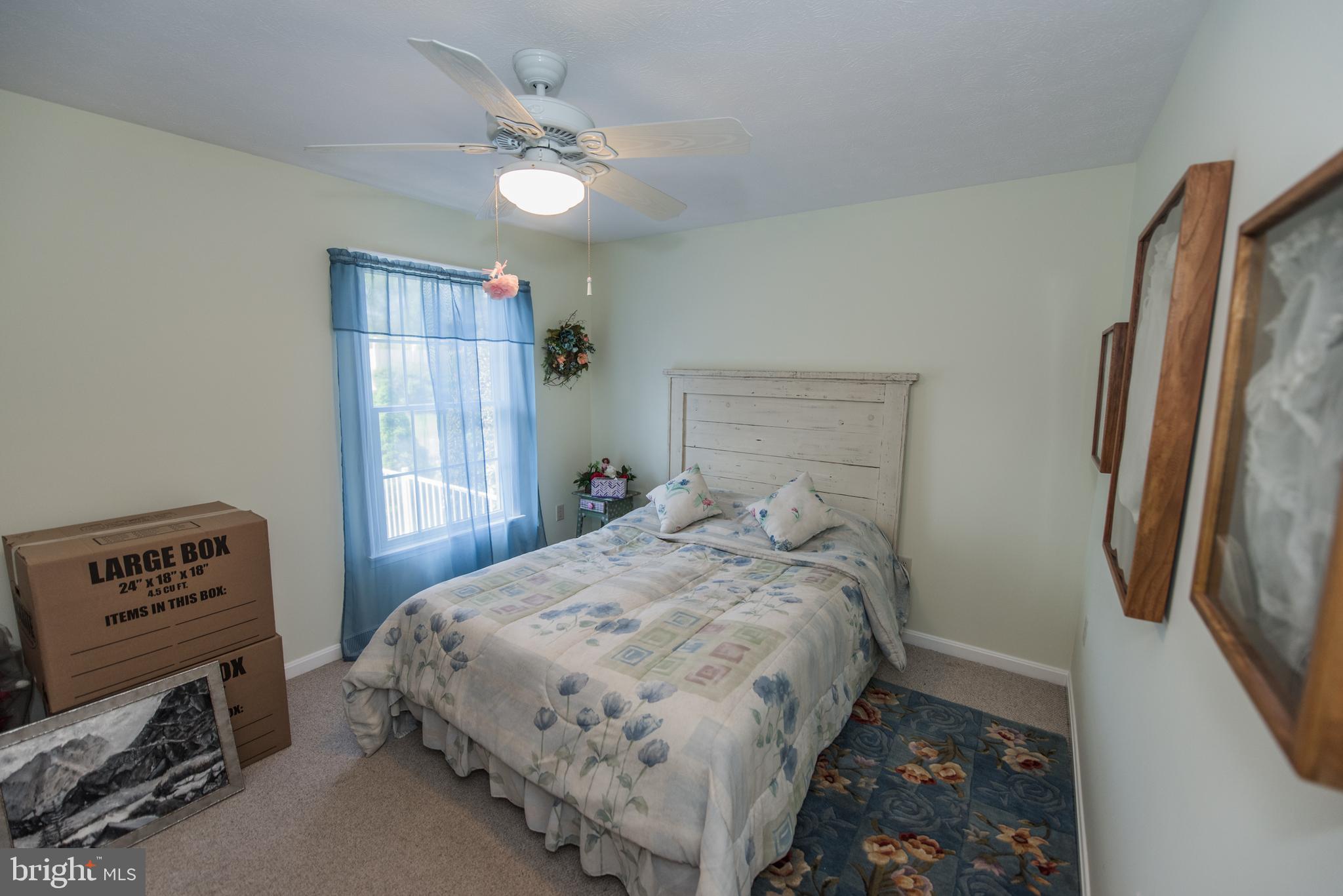 RIDGE VIEW - Residential