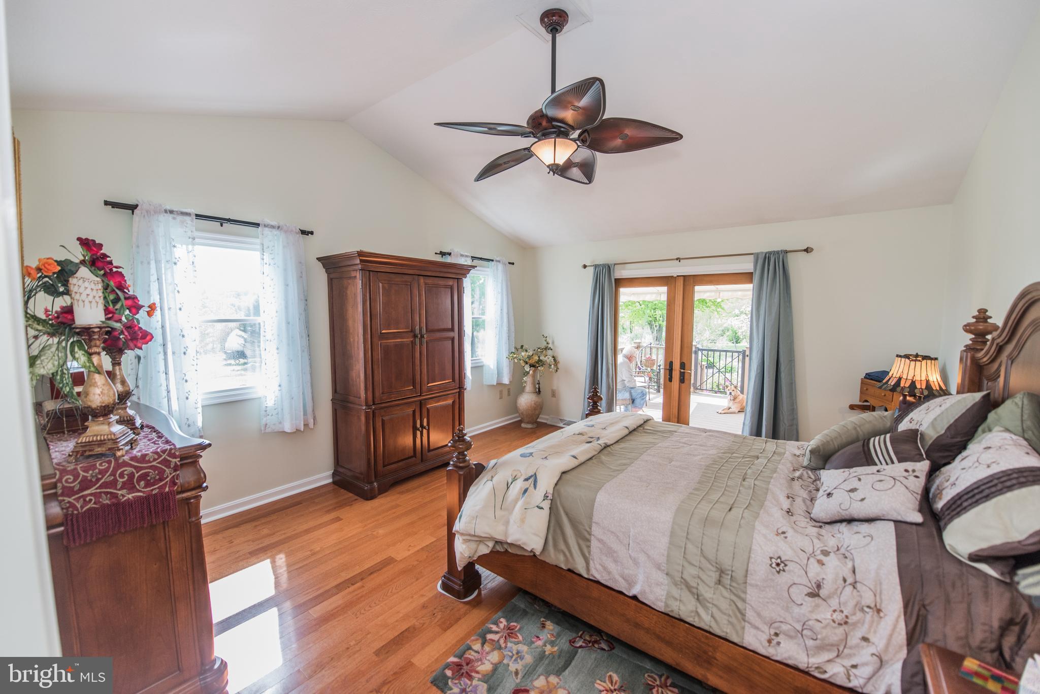 RIDGE VIEW - Residential