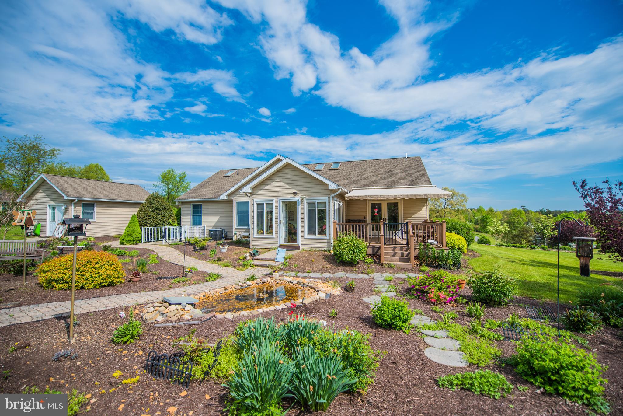 RIDGE VIEW - Residential