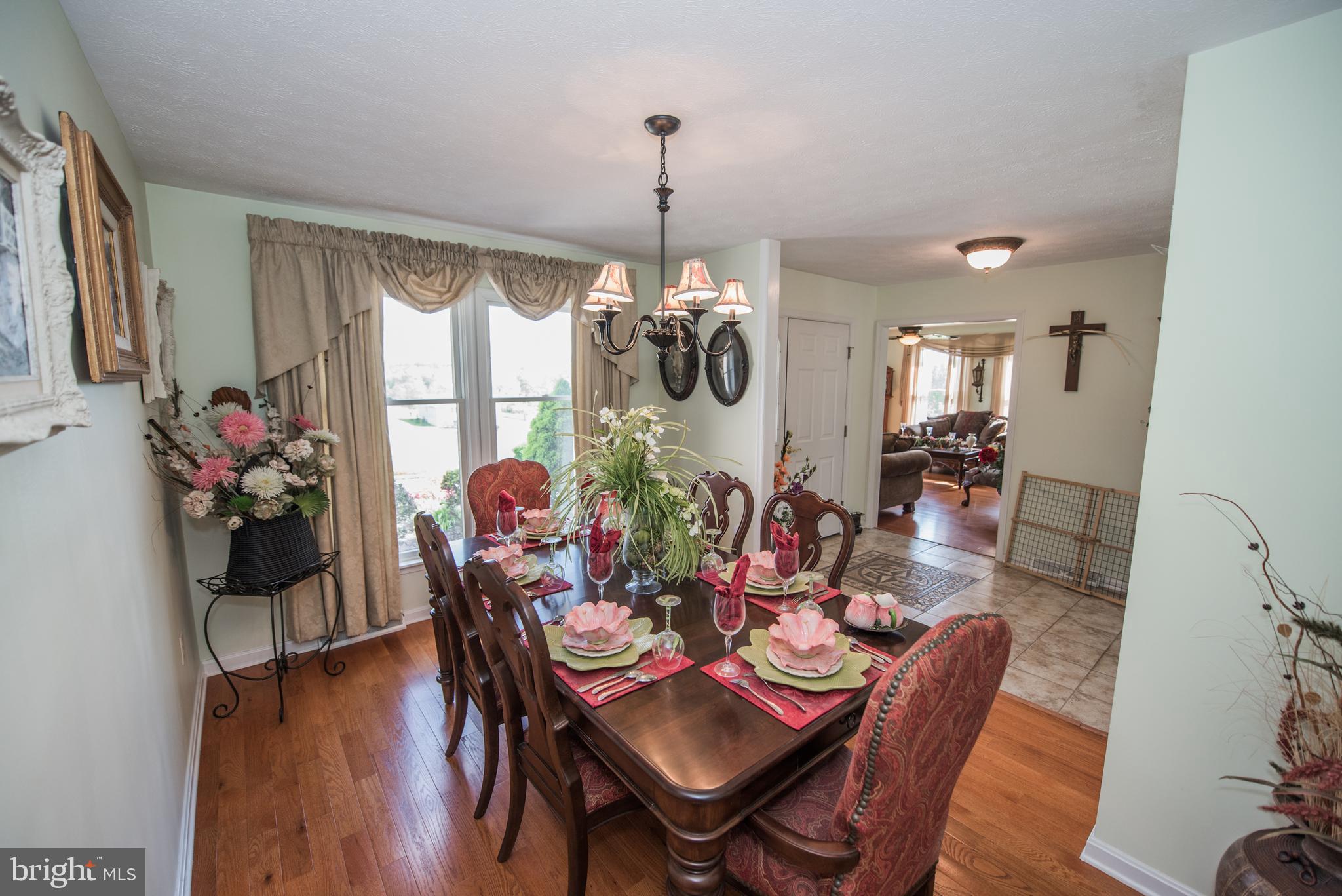 RIDGE VIEW - Residential