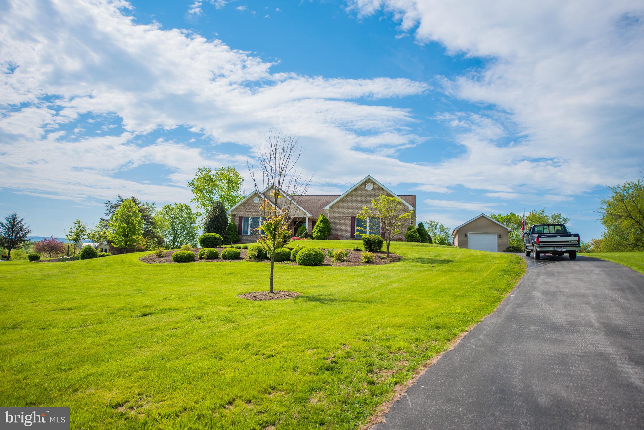 RIDGE VIEW - Residential