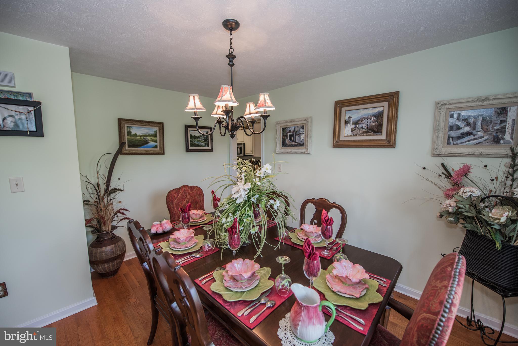 RIDGE VIEW - Residential