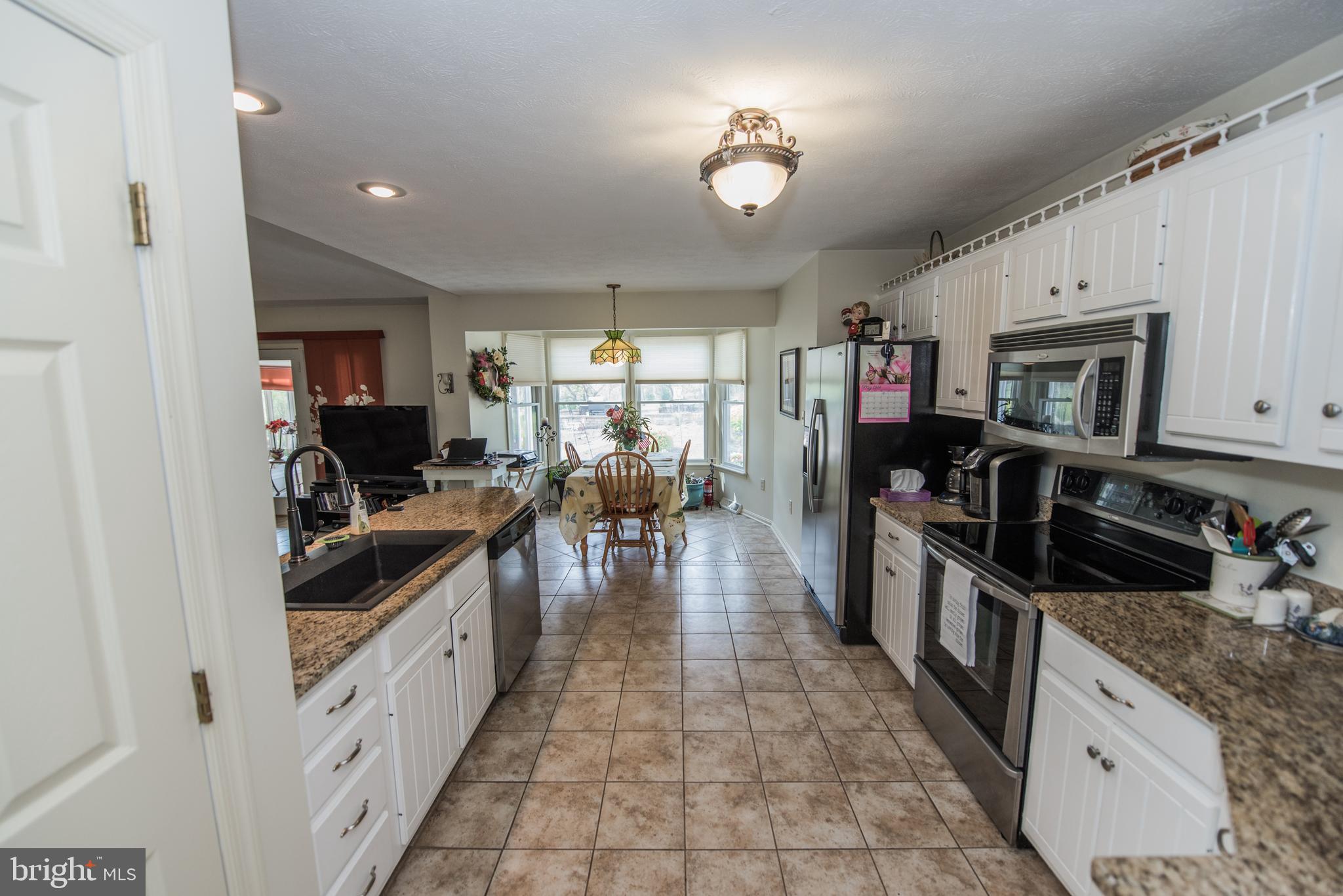 RIDGE VIEW - Residential