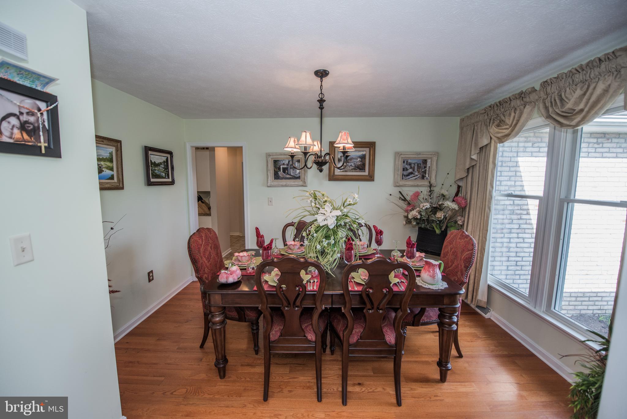 RIDGE VIEW - Residential