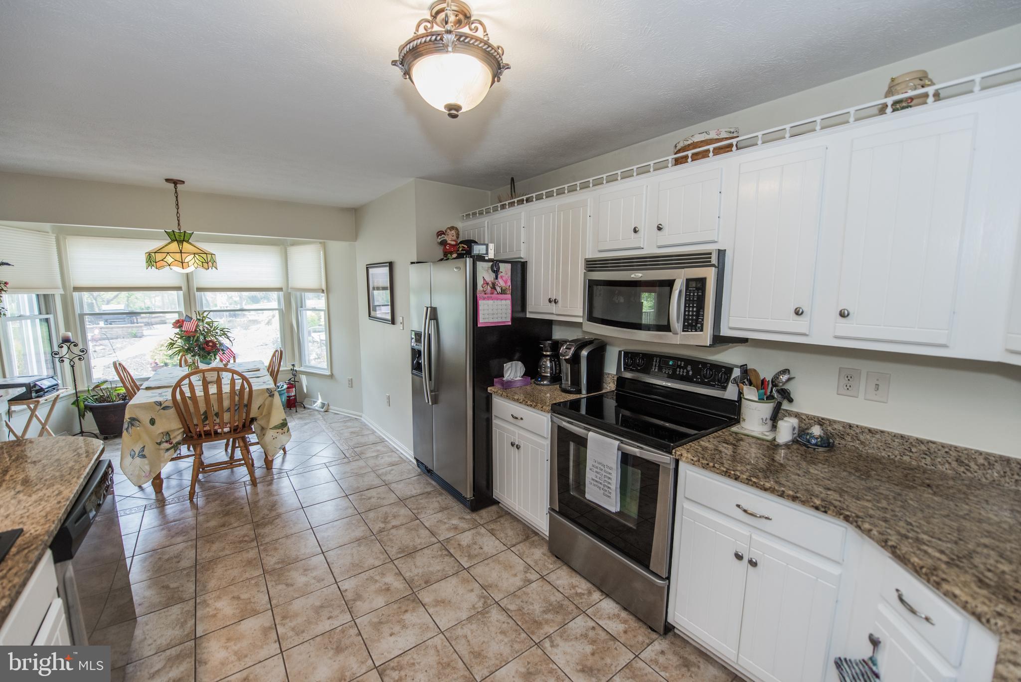 RIDGE VIEW - Residential