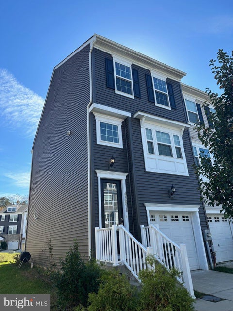 Townhouse For Rent - 43671 Winterberry Way<br/> CALIFORNIA, MD 20619