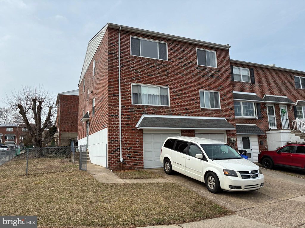 Photo of 4206 Chalfont Place, PHILADELPHIA, PA 19154 (MLS # PAPH2592560)