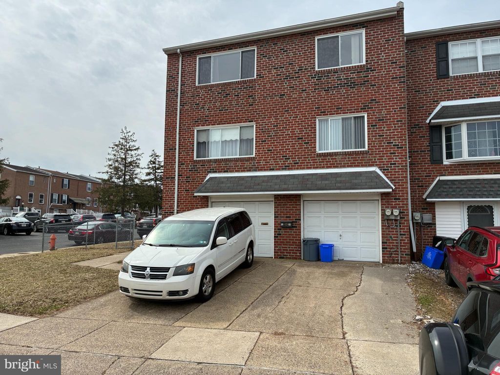 Photo of 4206 Chalfont Place, PHILADELPHIA, PA 19154 (MLS # PAPH2592560)