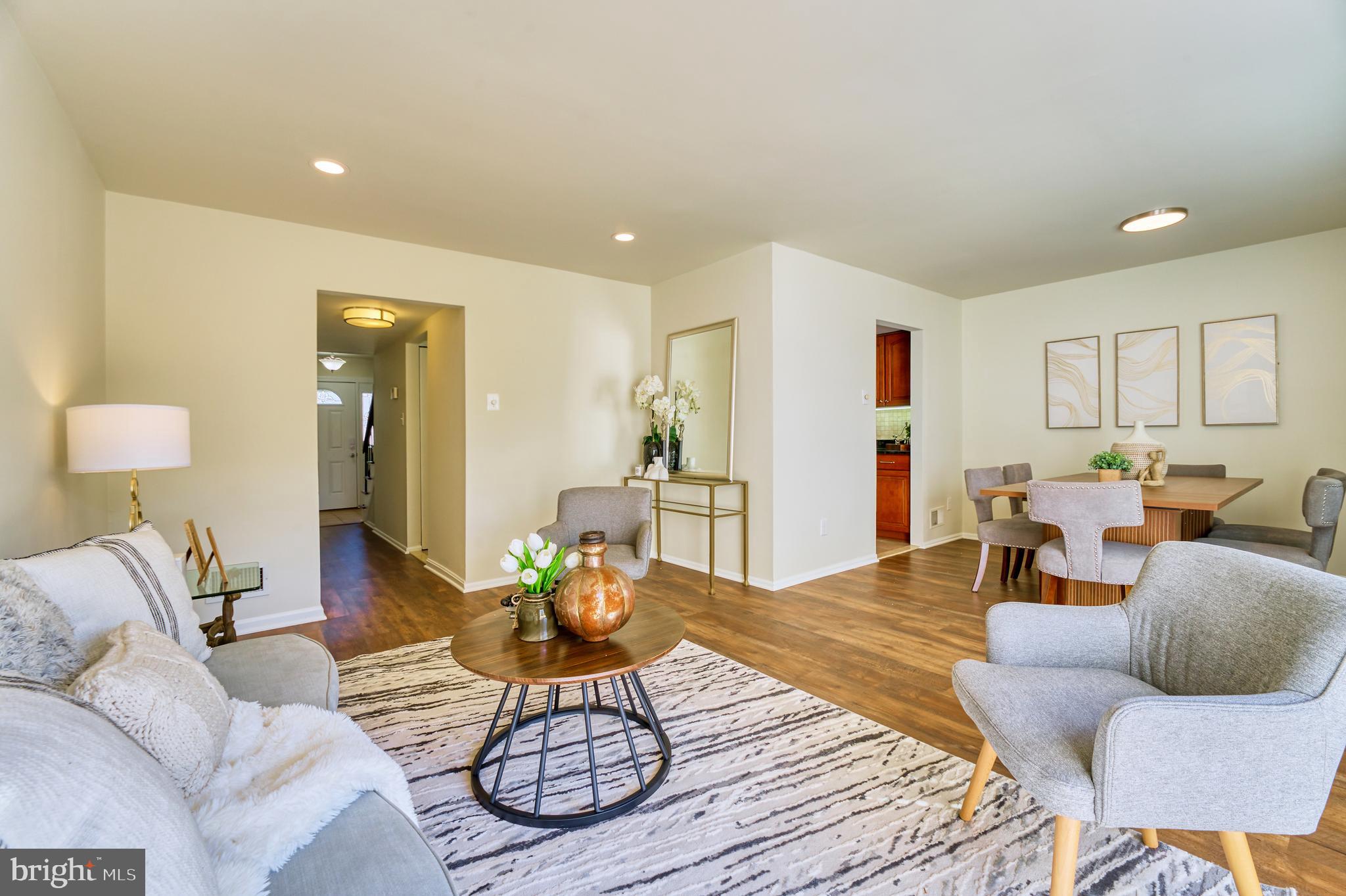 SUGARLAND RUN - Residential