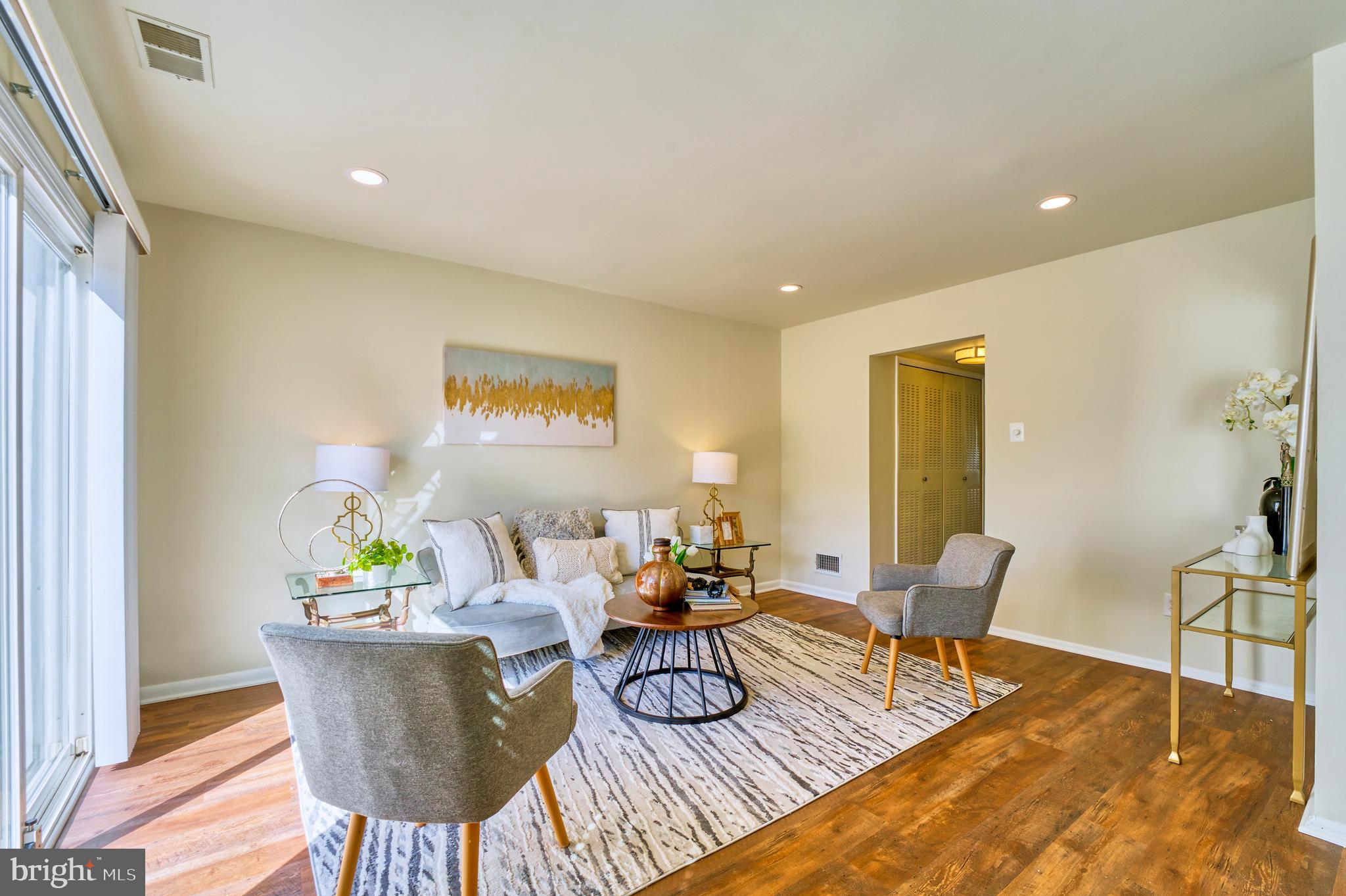 SUGARLAND RUN - Residential