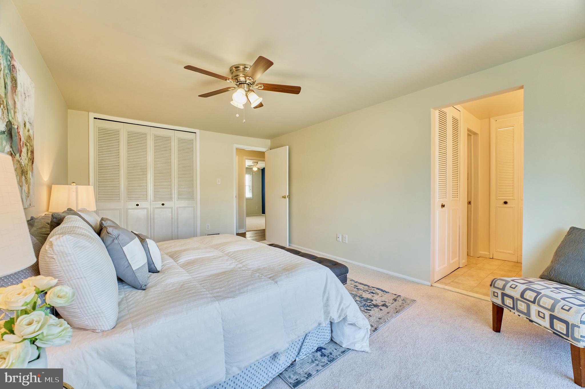 SUGARLAND RUN - Residential