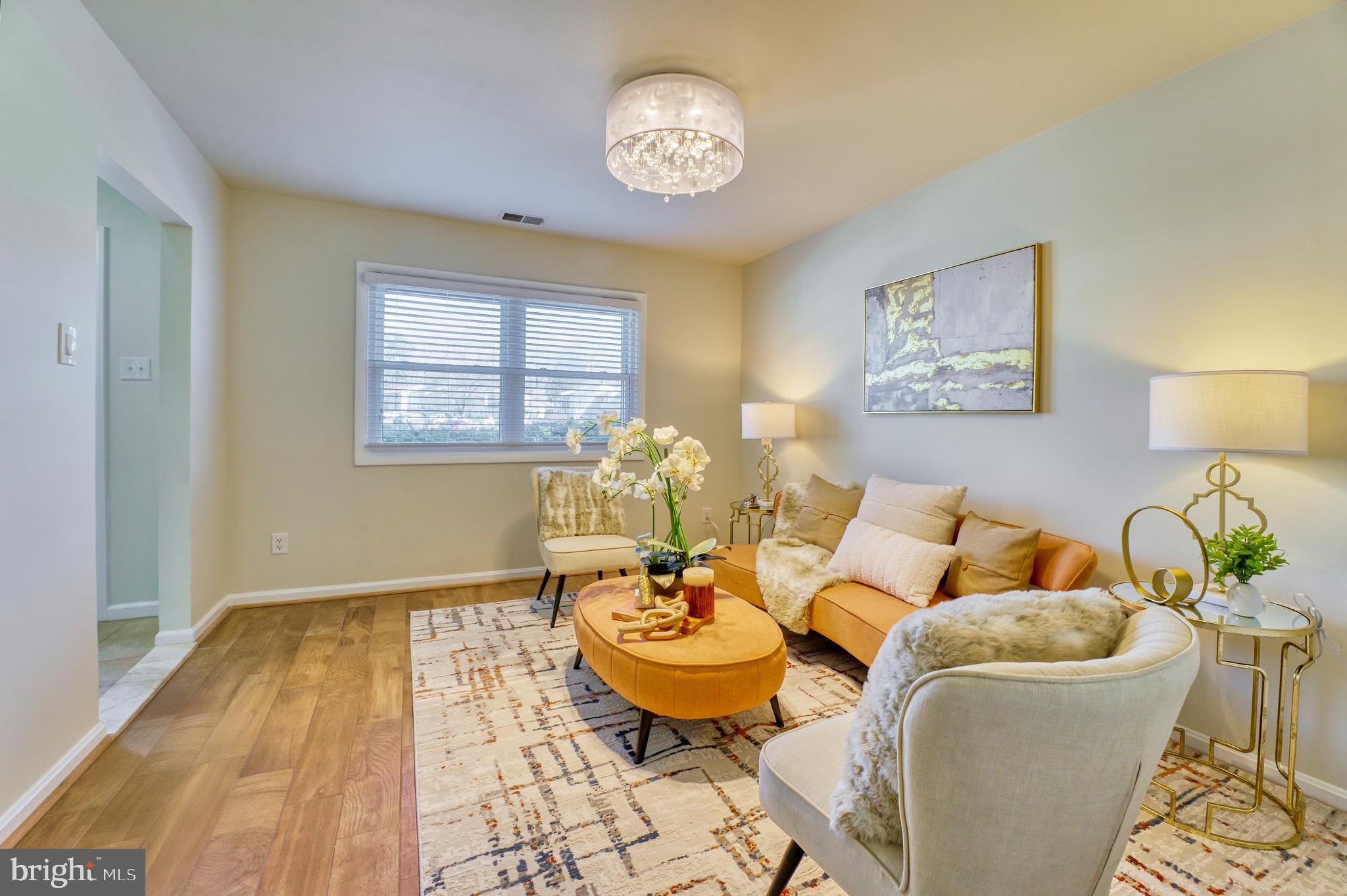 SUGARLAND RUN - Residential