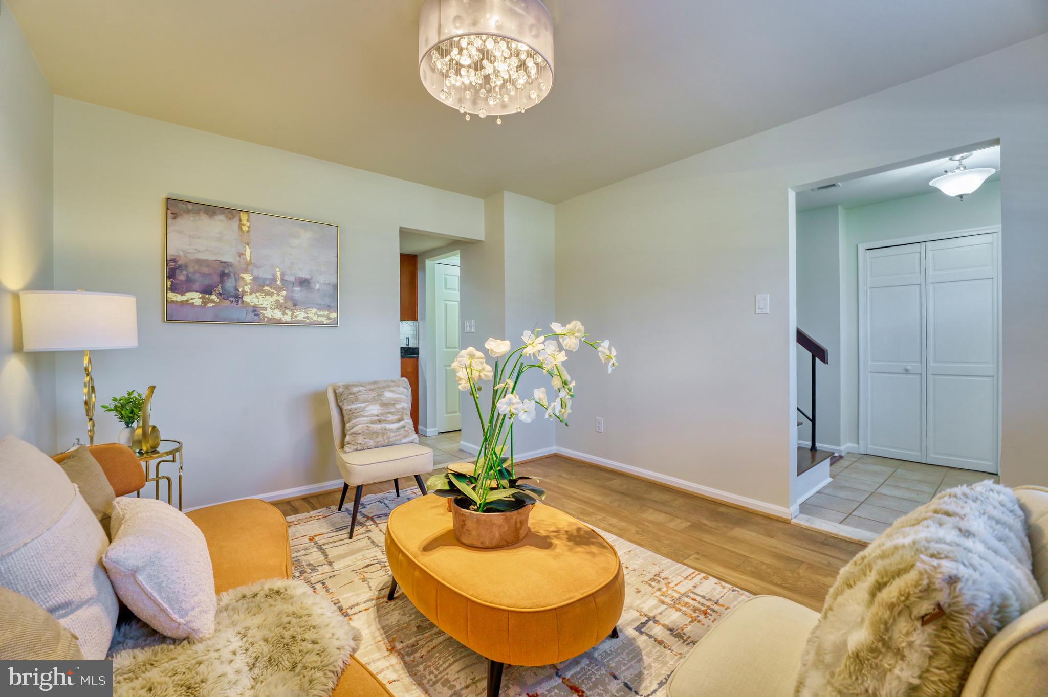 SUGARLAND RUN - Residential