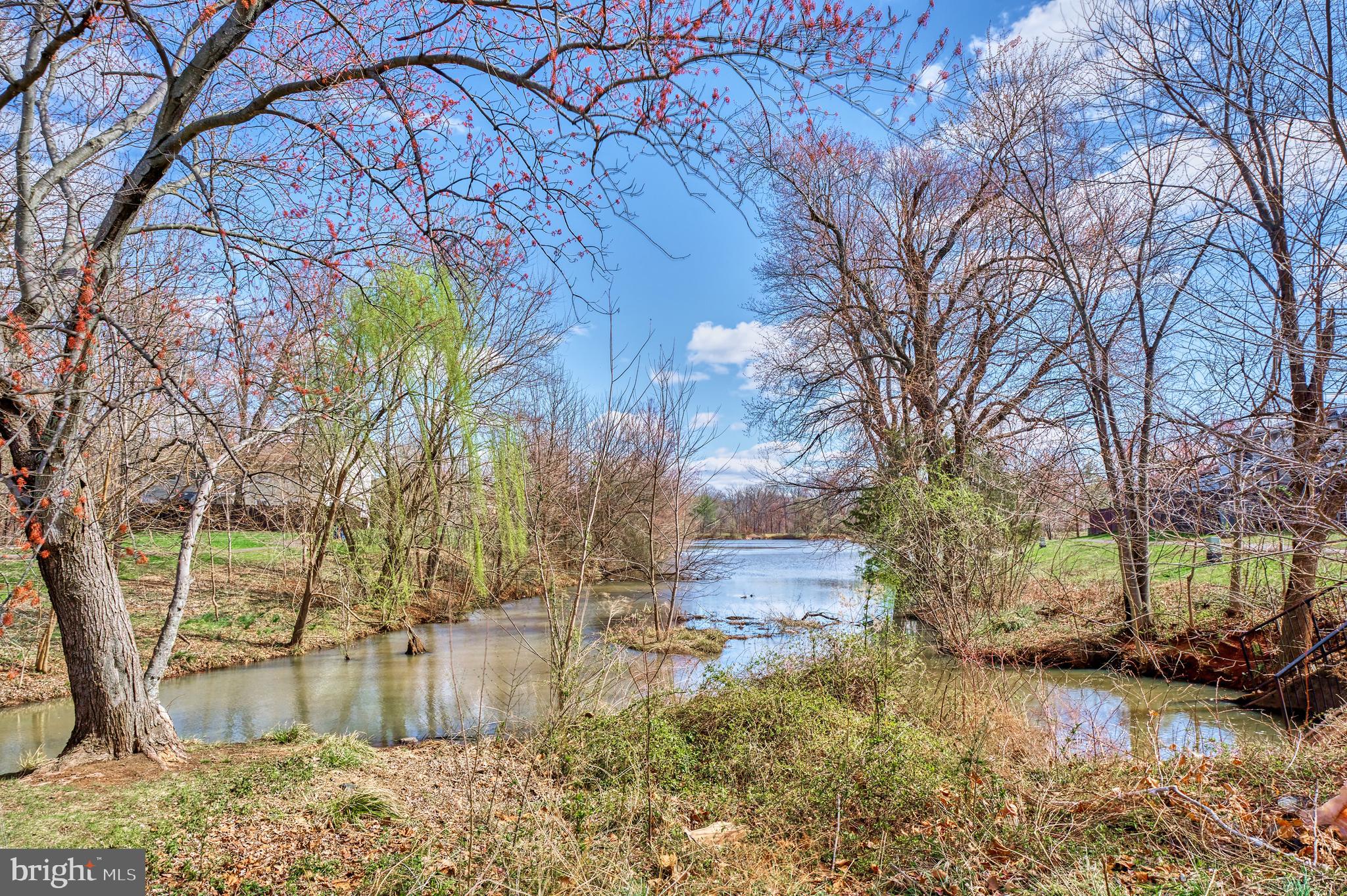 SUGARLAND RUN - Residential