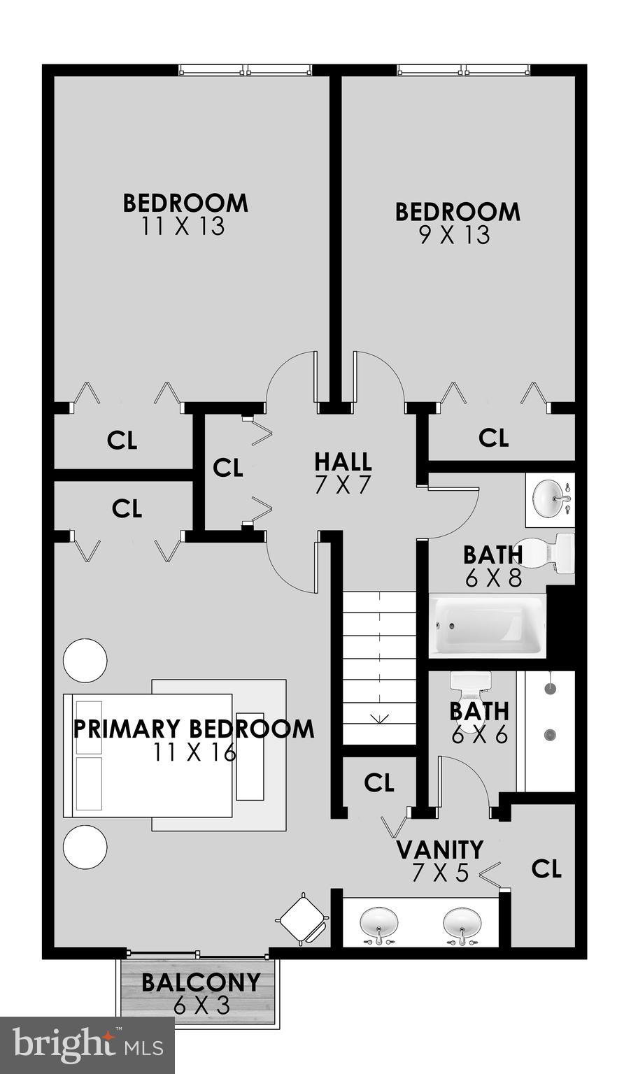 SUGARLAND RUN - Residential