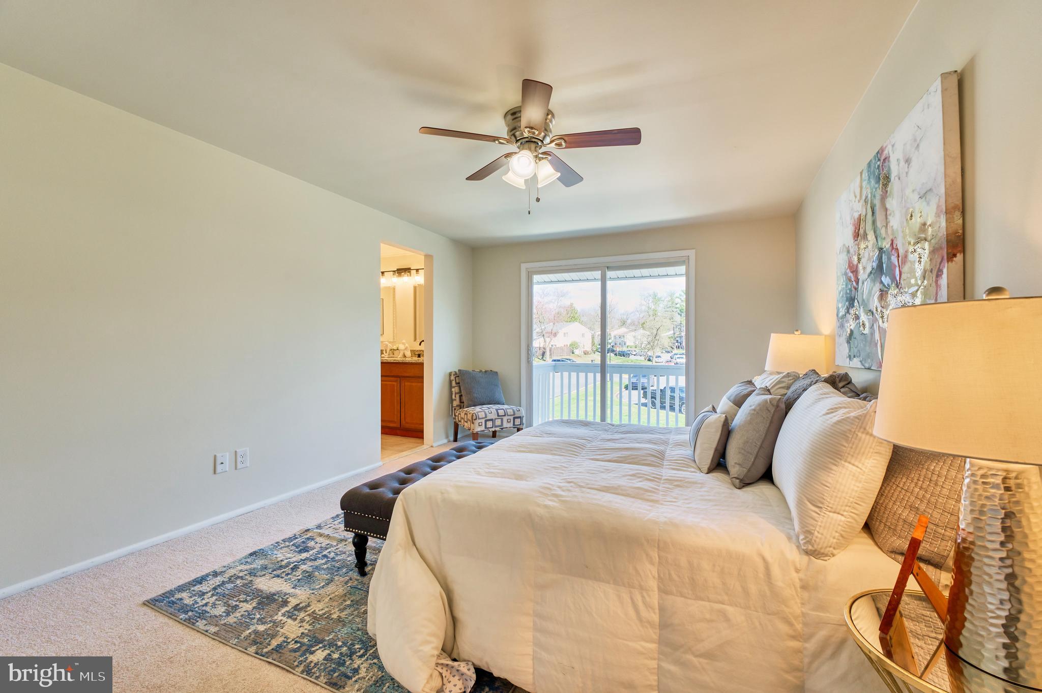 SUGARLAND RUN - Residential