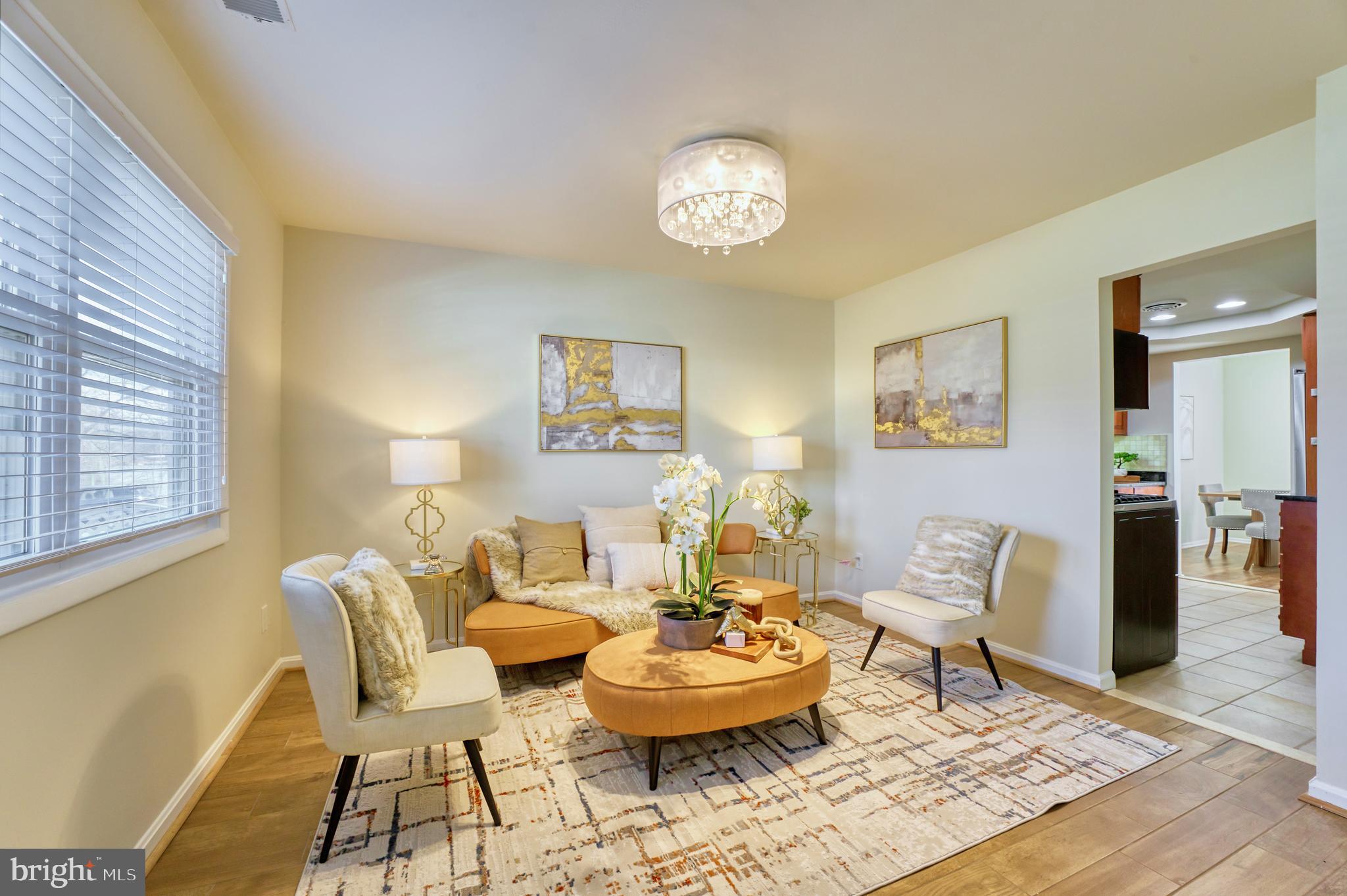 SUGARLAND RUN - Residential