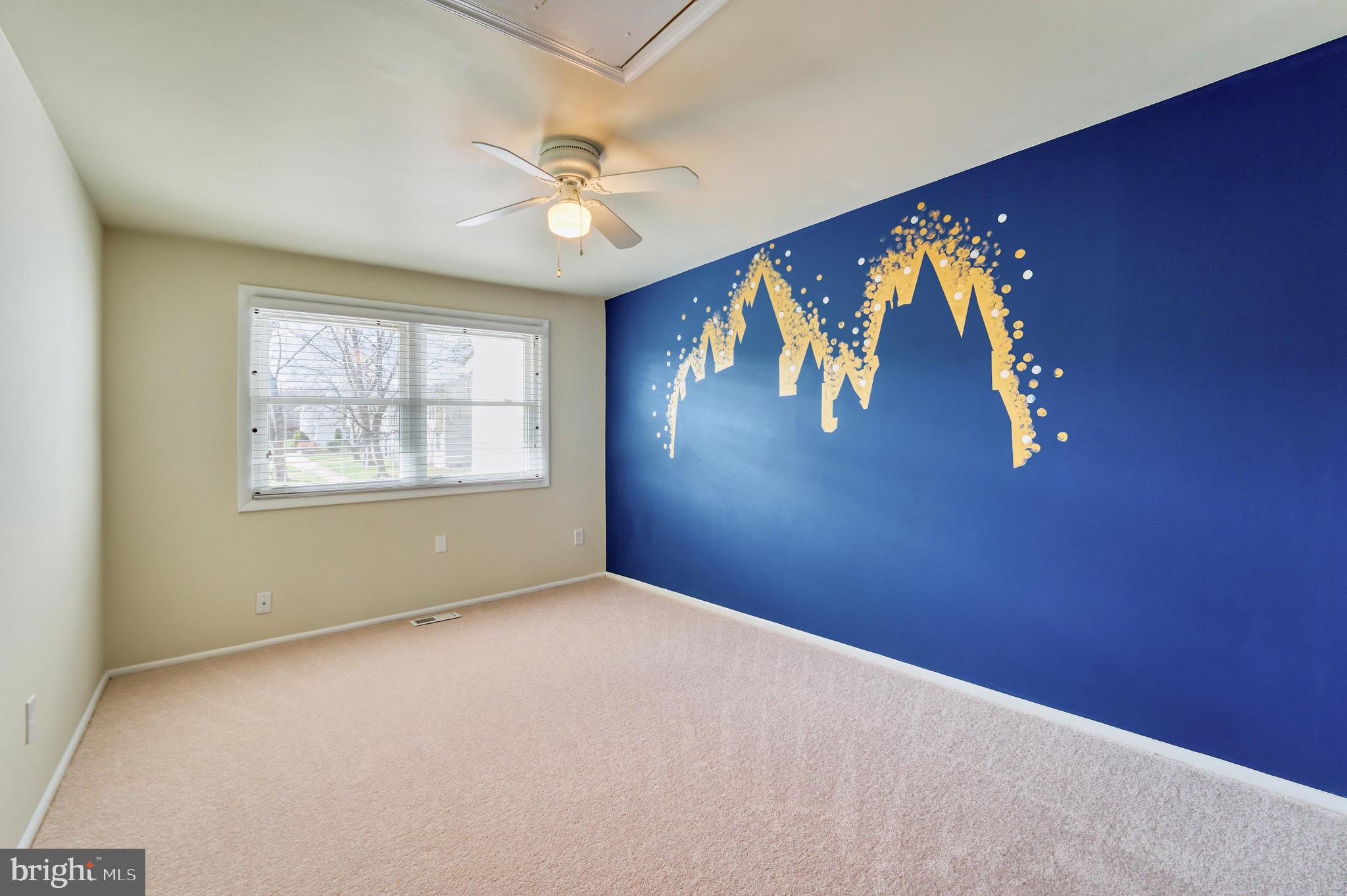 SUGARLAND RUN - Residential