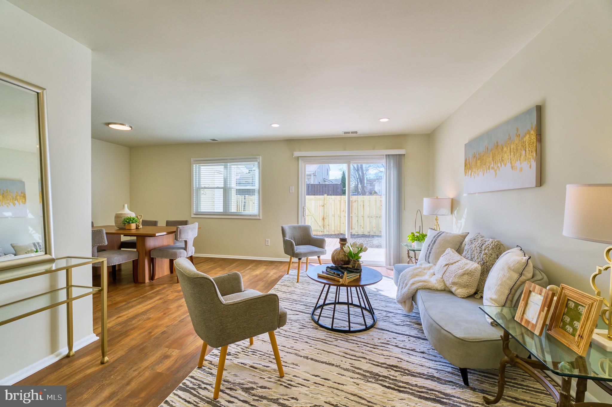 SUGARLAND RUN - Residential