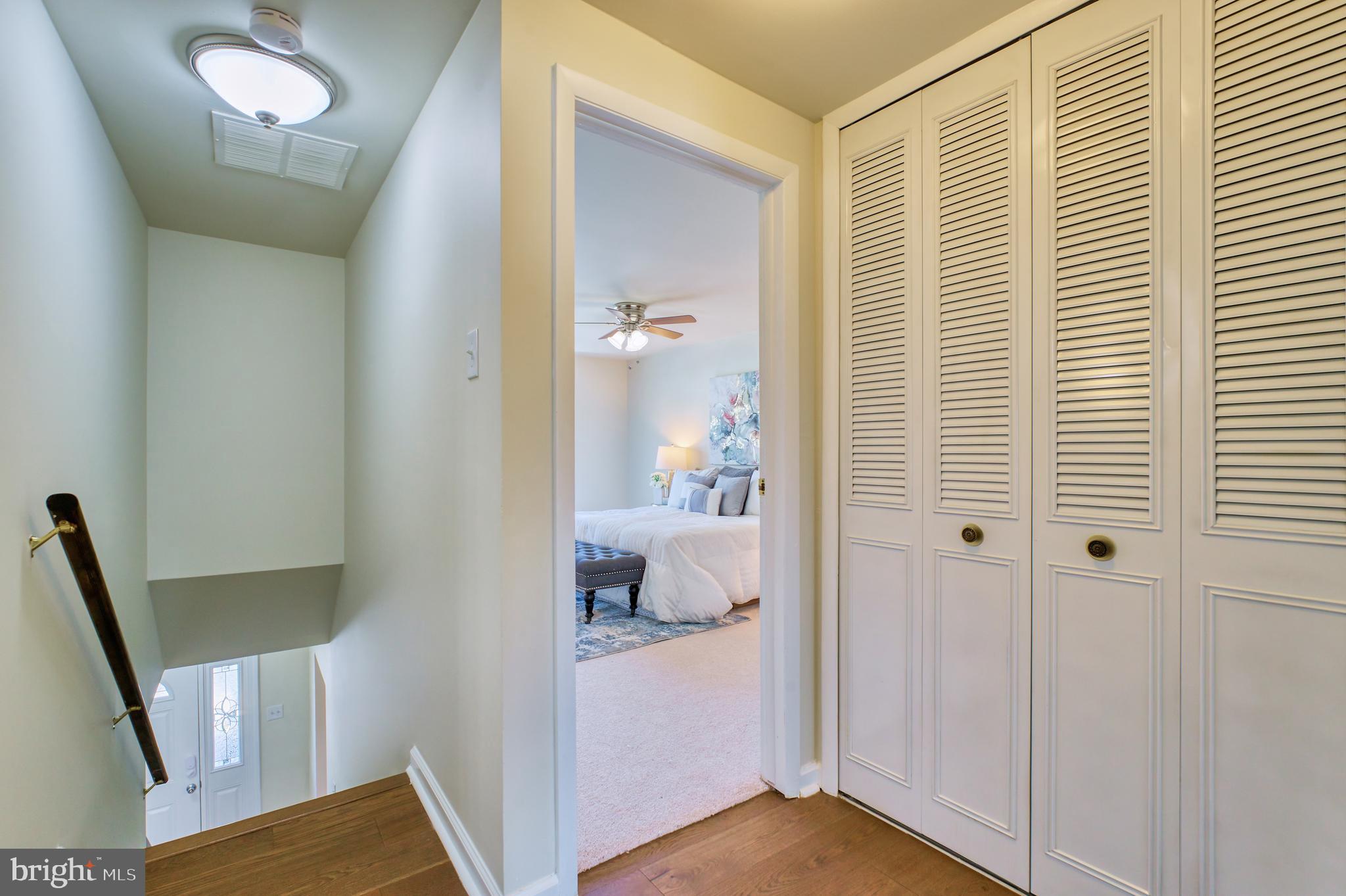 SUGARLAND RUN - Residential