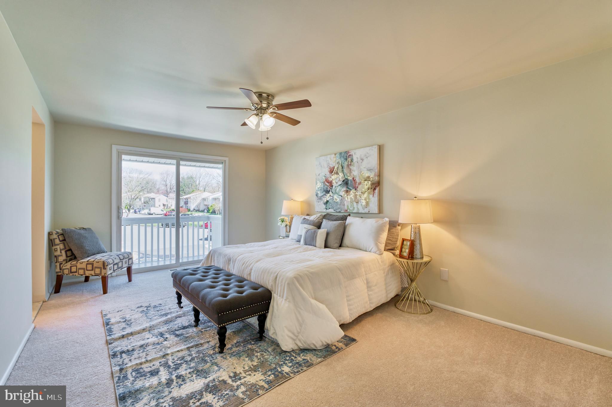 SUGARLAND RUN - Residential