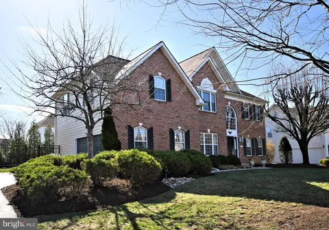 110 Hanover Avenue, North Wales, PA 19454 - MLS#: PAMC2133048