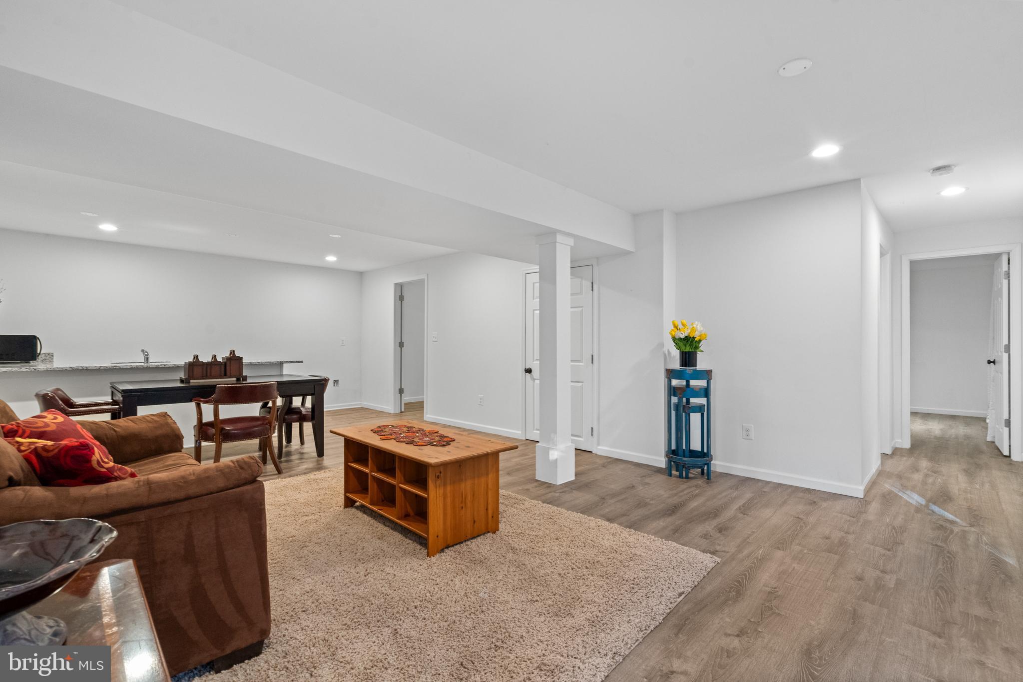 SENECA RIDGE - Residential