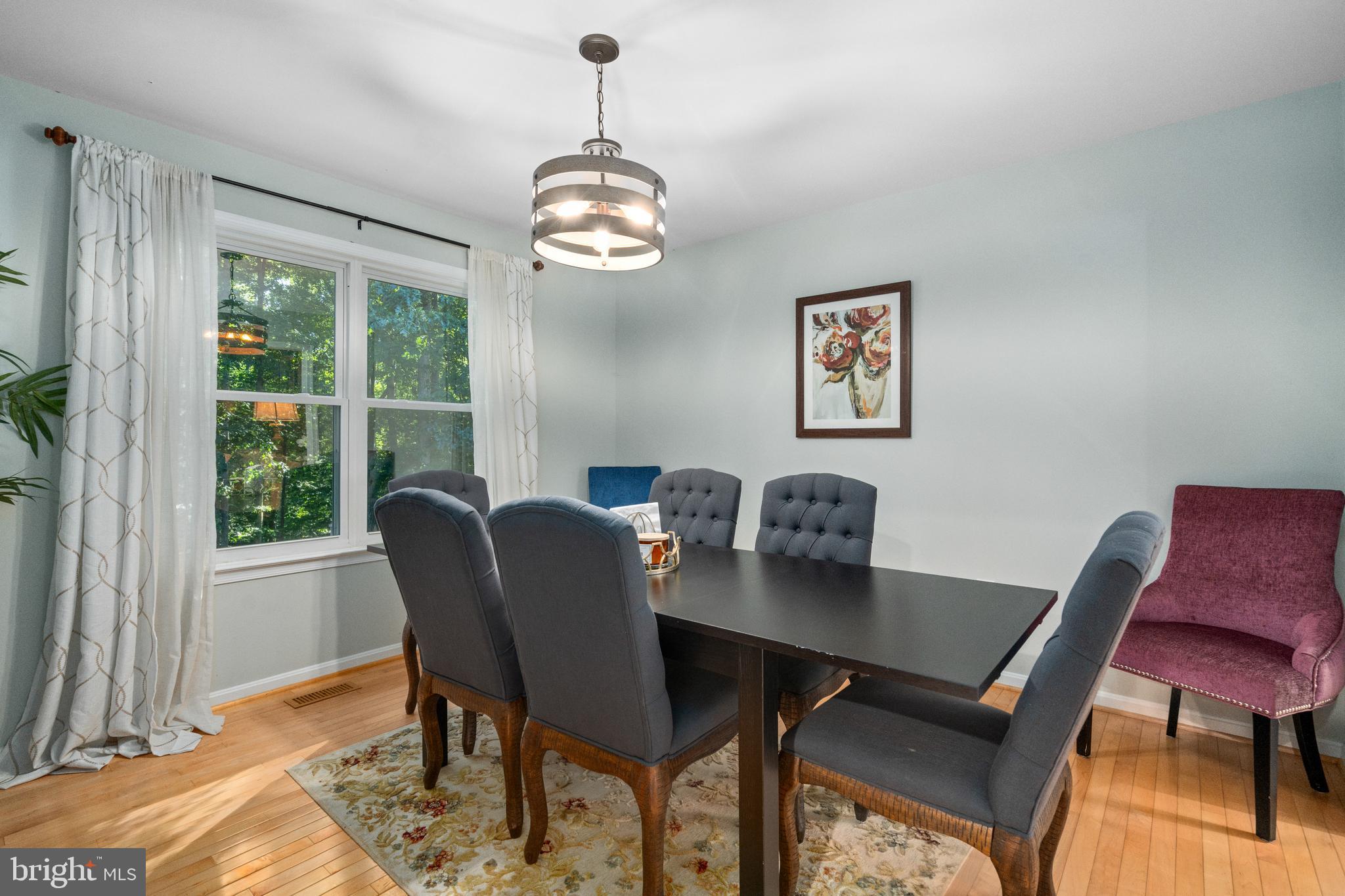 SENECA RIDGE - Residential