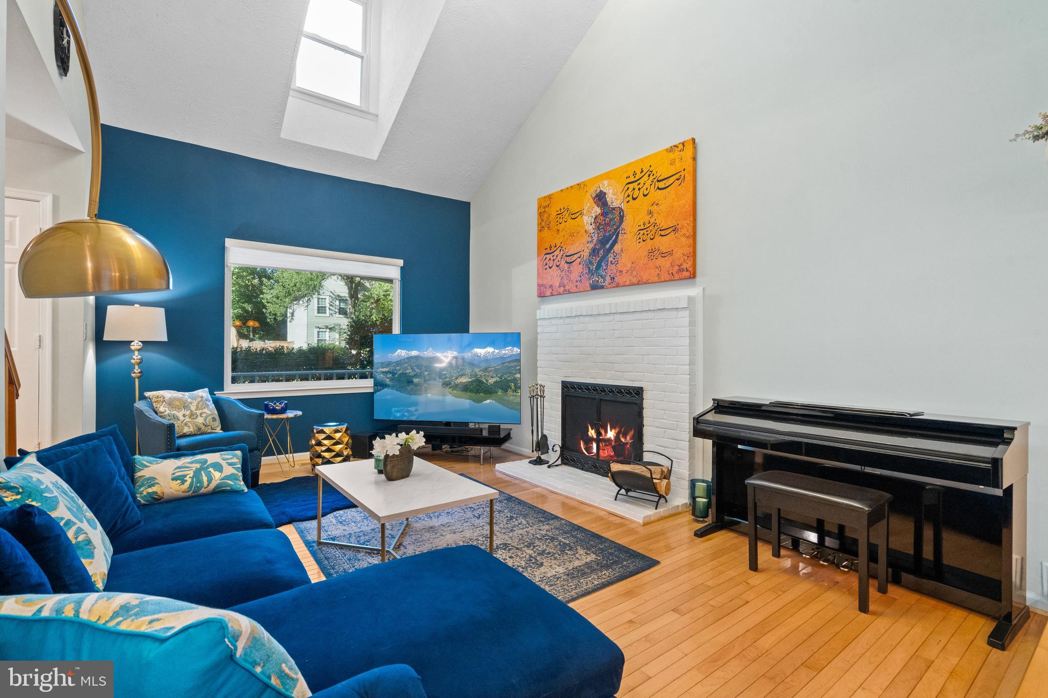 SENECA RIDGE - Residential