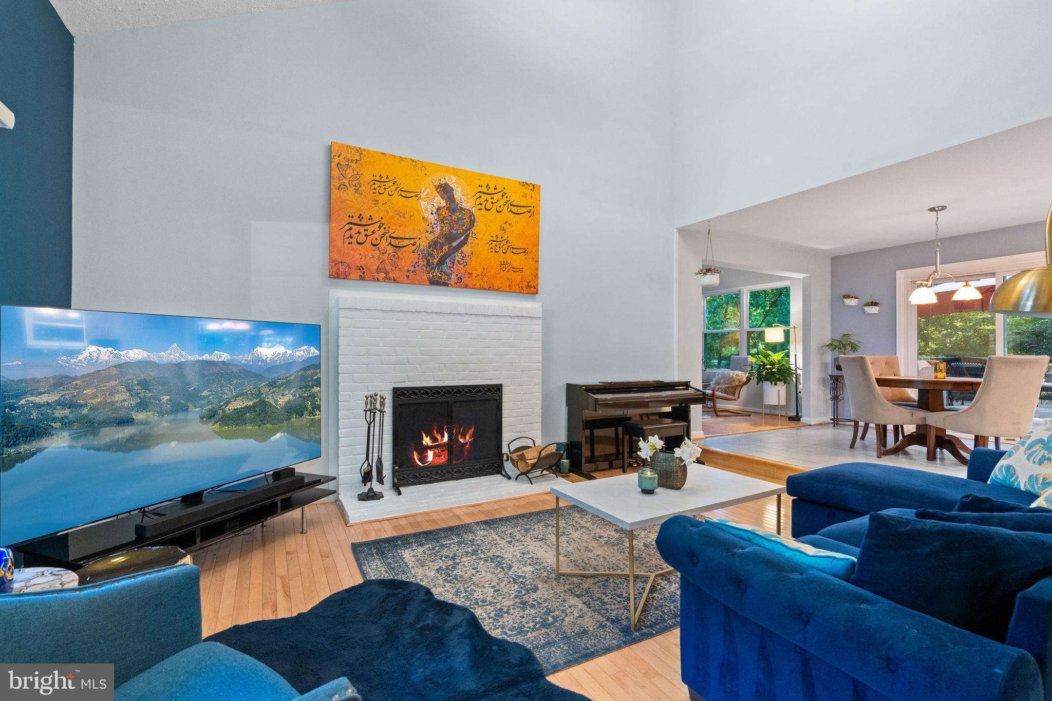 SENECA RIDGE - Residential