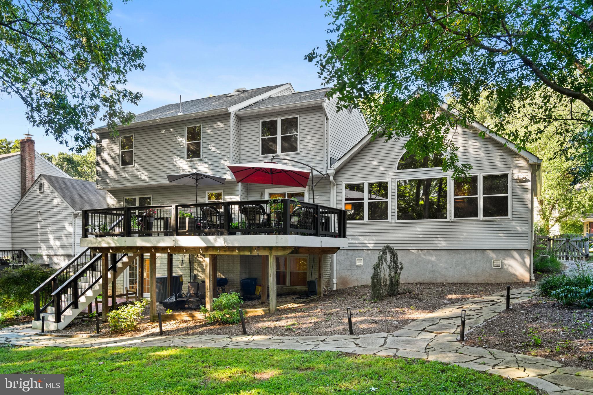 SENECA RIDGE - Residential