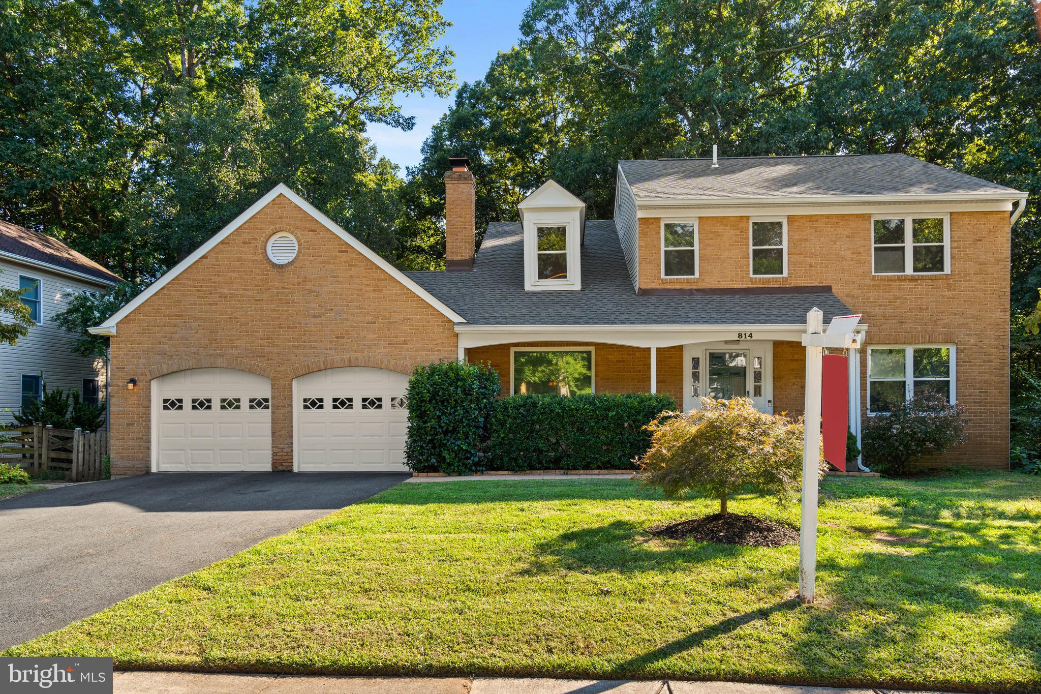 SENECA RIDGE - Residential