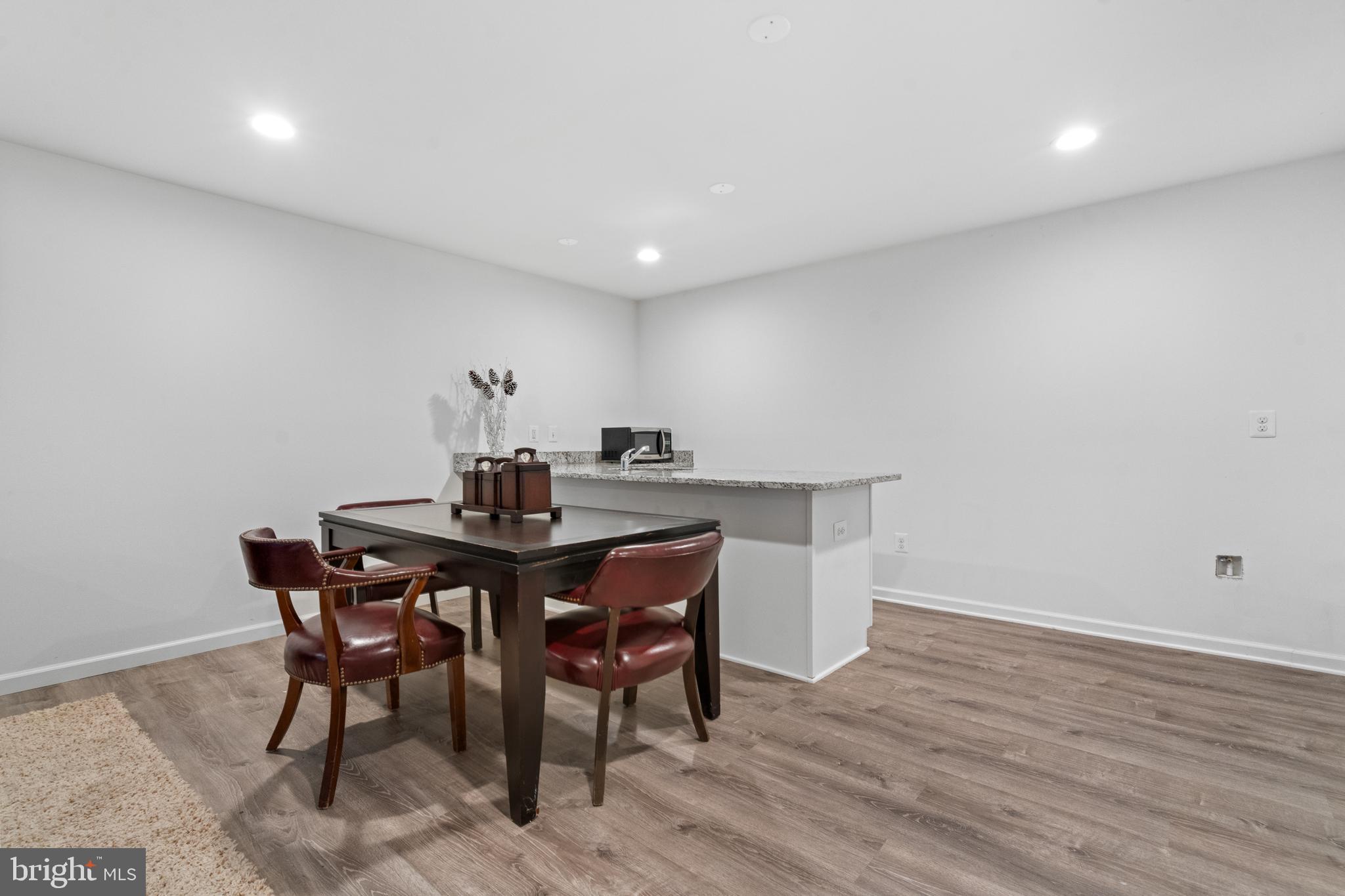 SENECA RIDGE - Residential