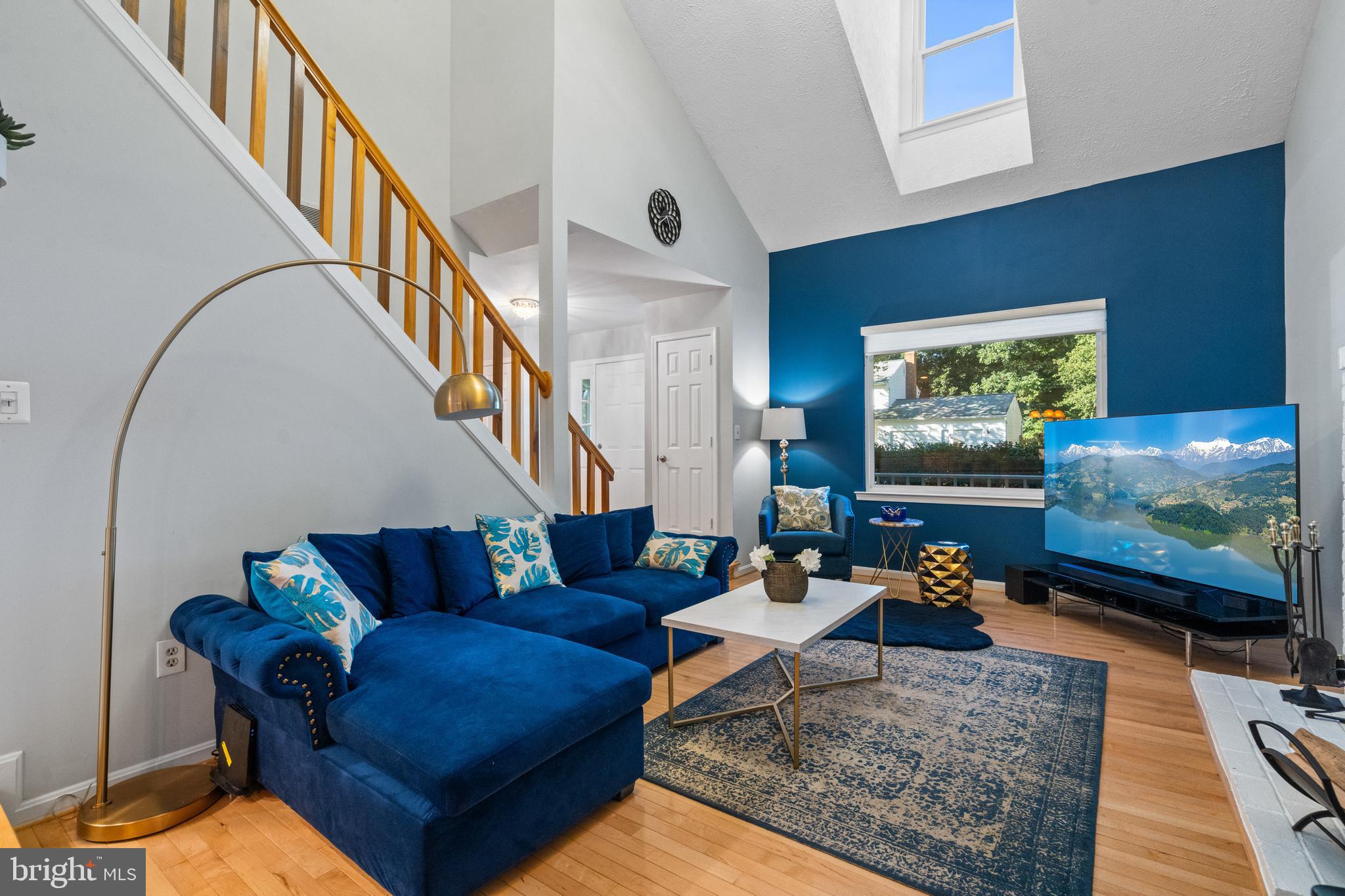 SENECA RIDGE - Residential