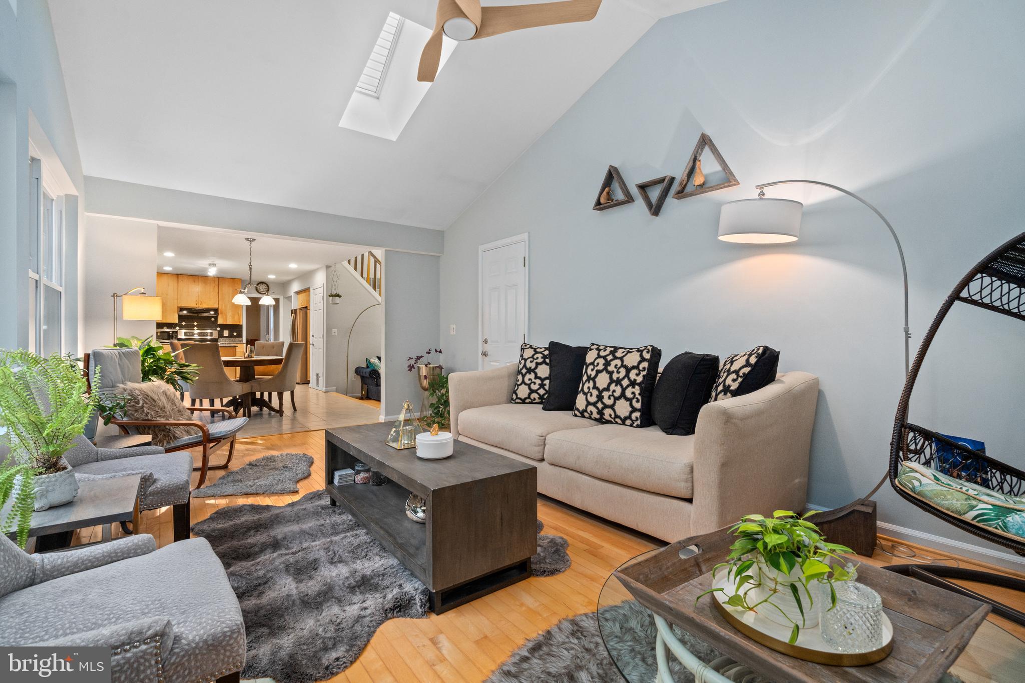 SENECA RIDGE - Residential