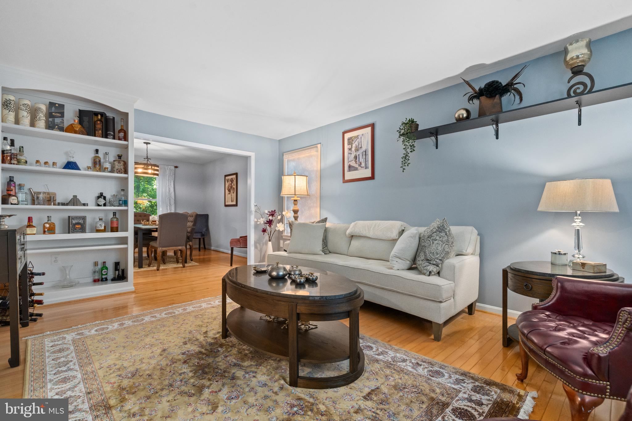 SENECA RIDGE - Residential