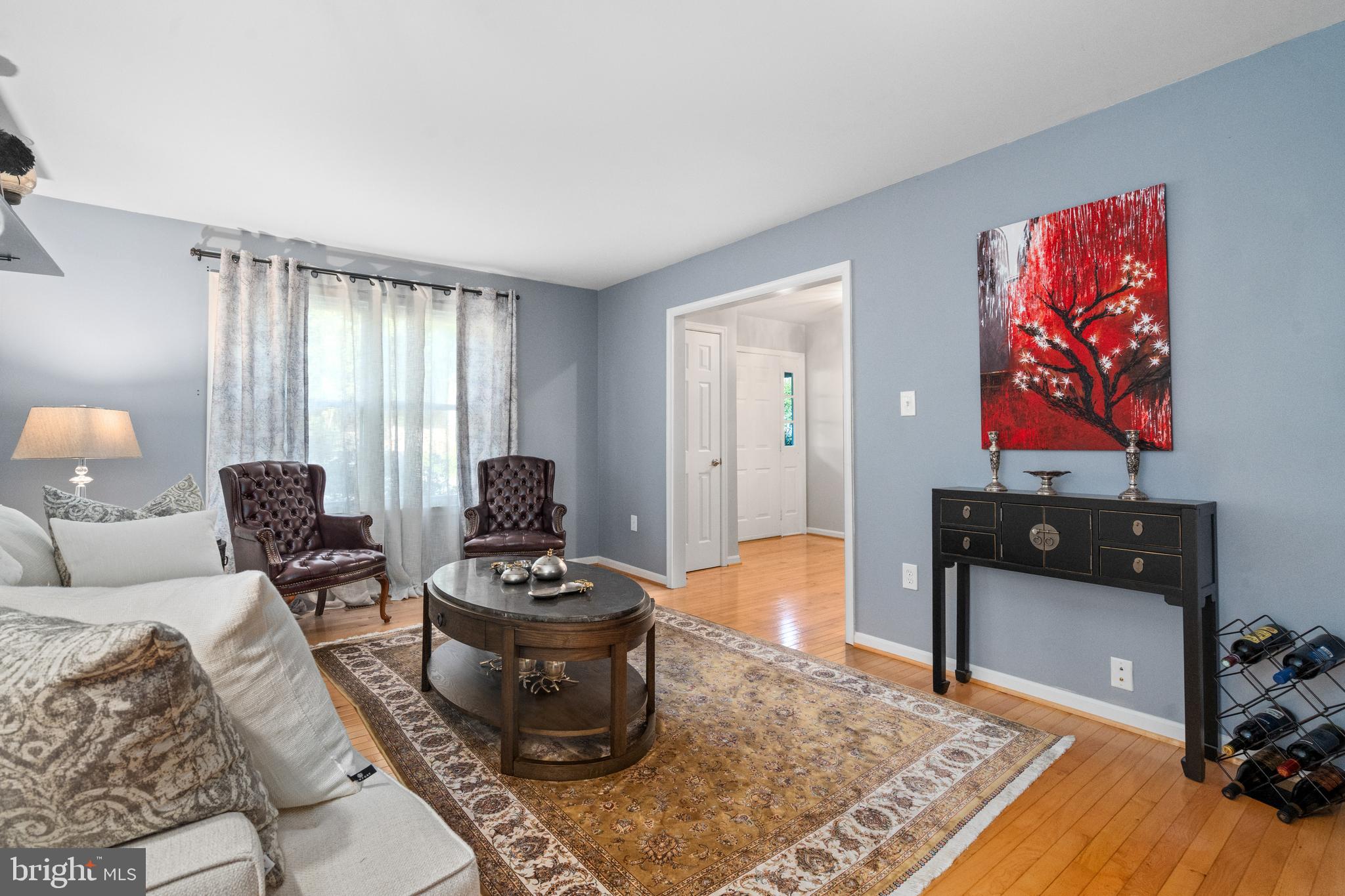 SENECA RIDGE - Residential