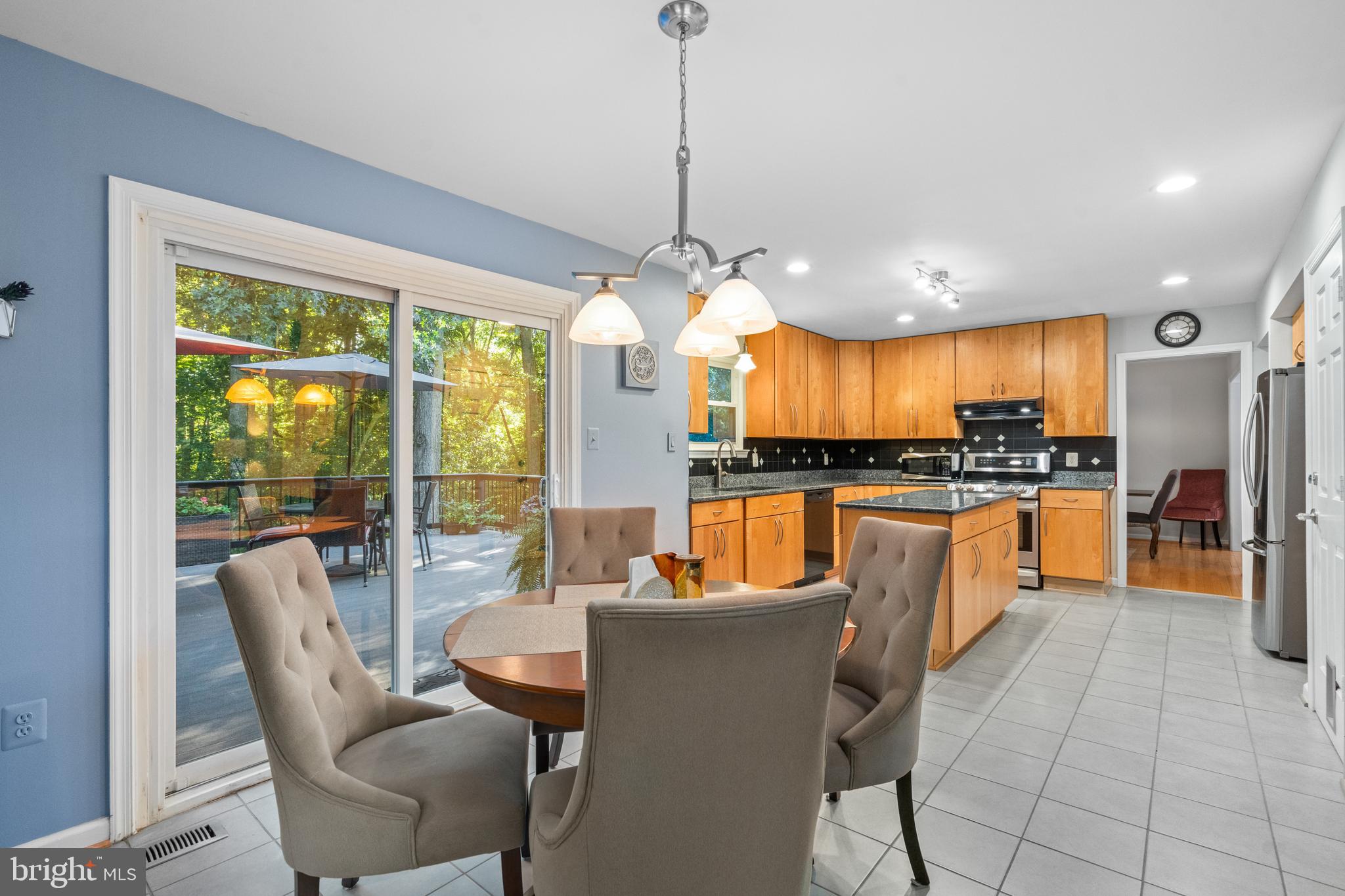 SENECA RIDGE - Residential