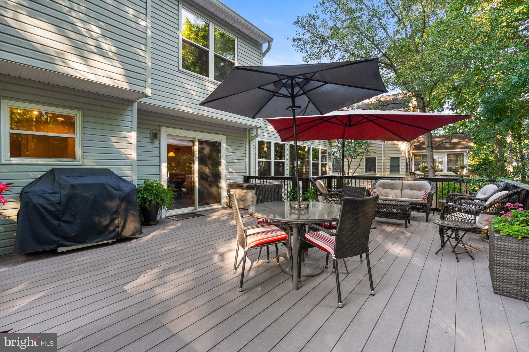 SENECA RIDGE - Residential