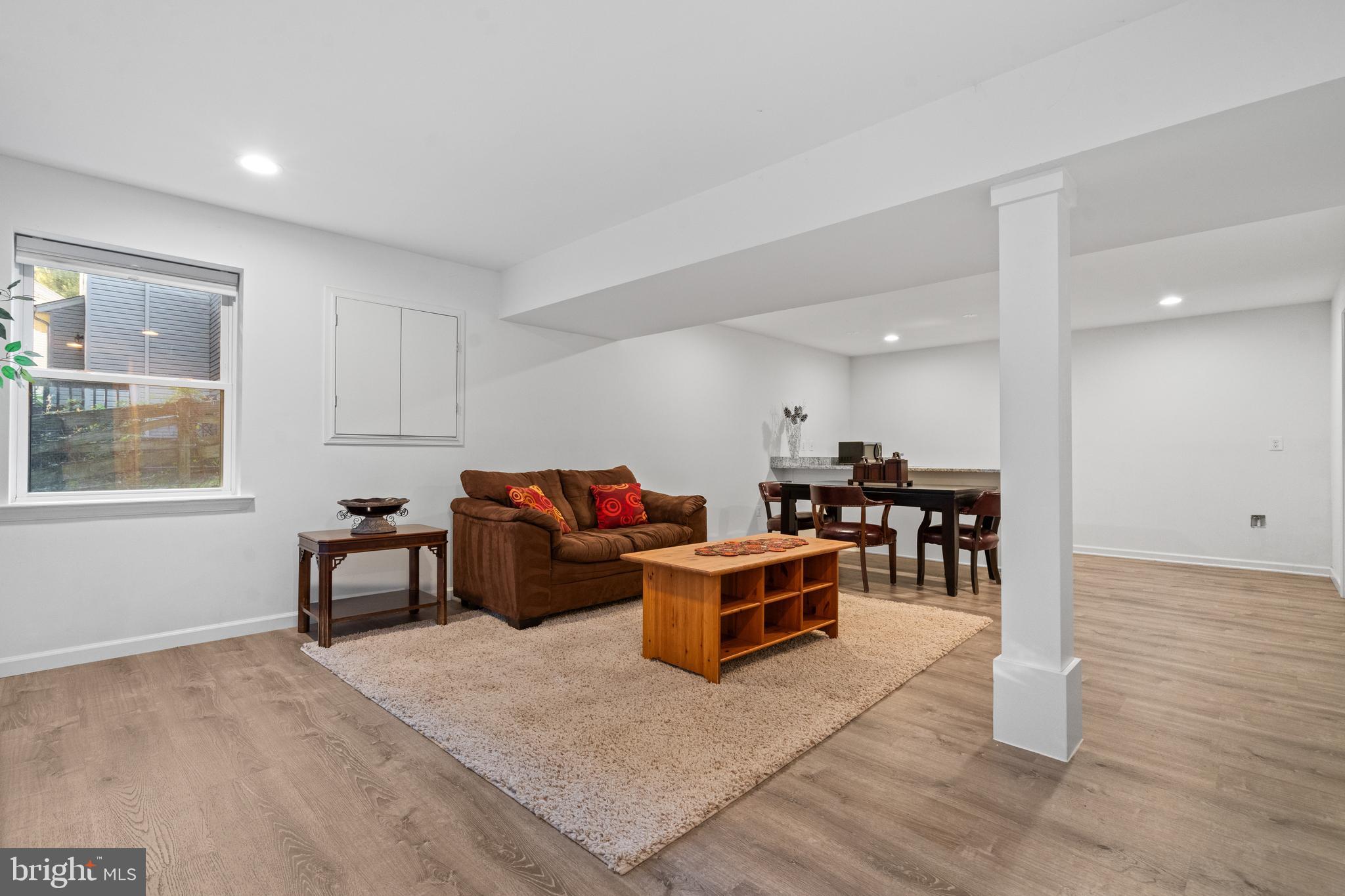 SENECA RIDGE - Residential