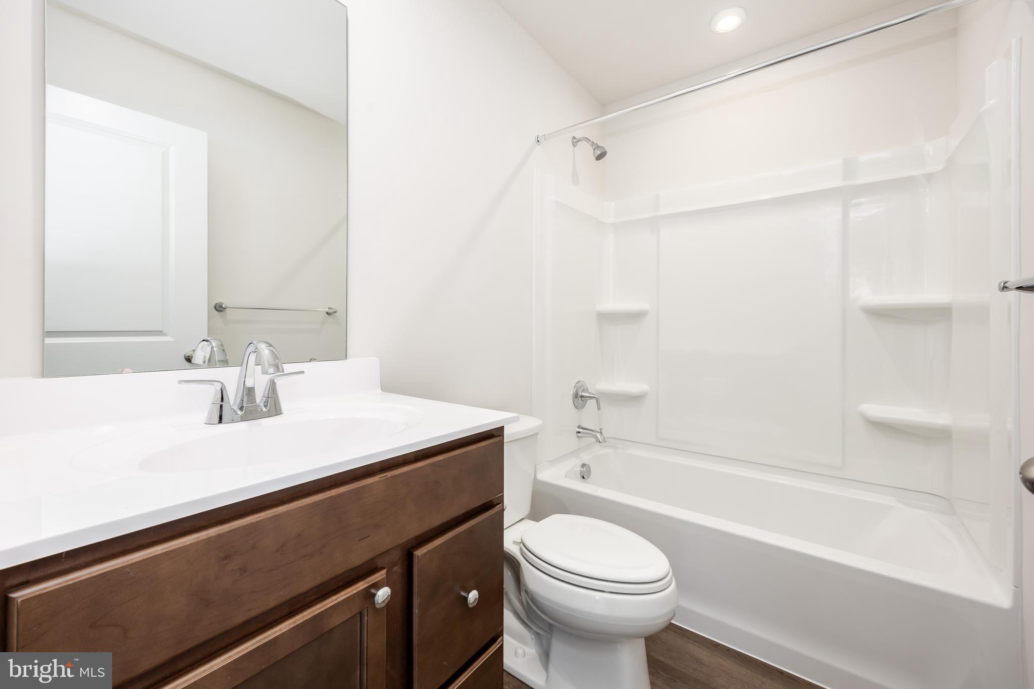 MEARFIELD - Residential