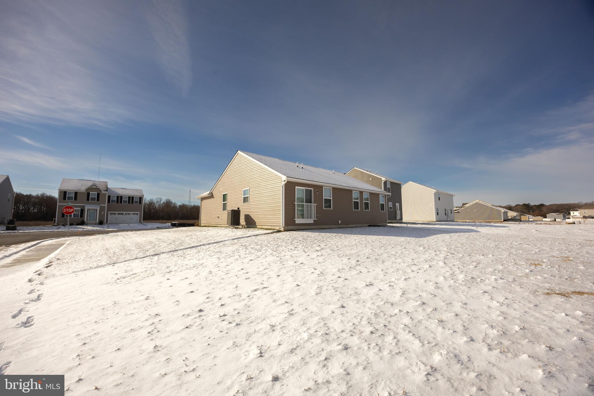 MEARFIELD - Residential