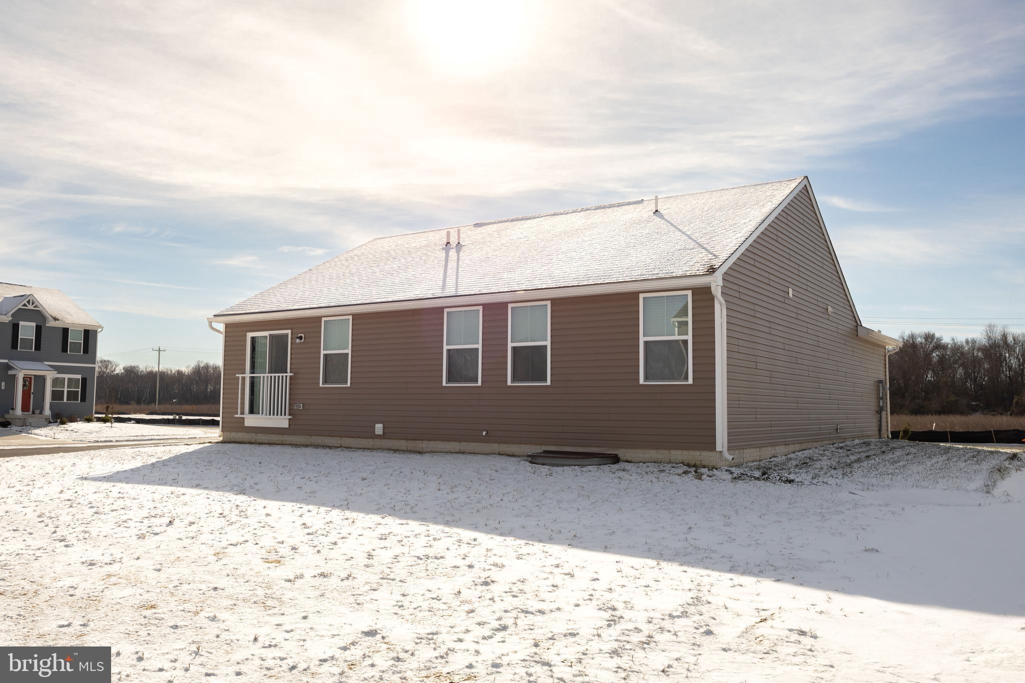 MEARFIELD - Residential