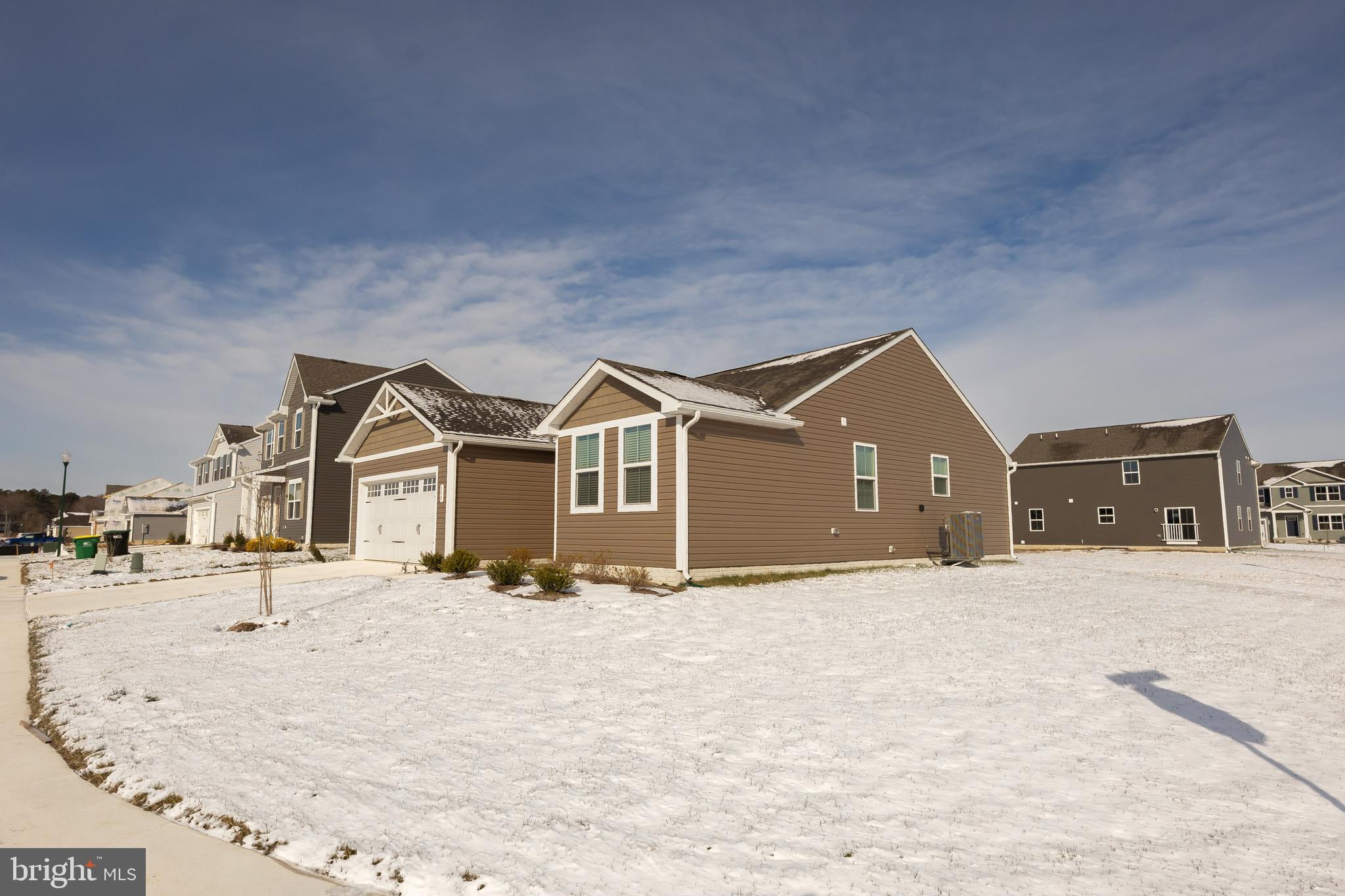 MEARFIELD - Residential