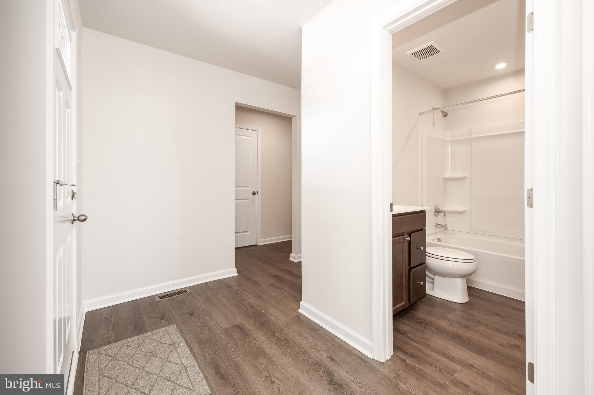 MEARFIELD - Residential