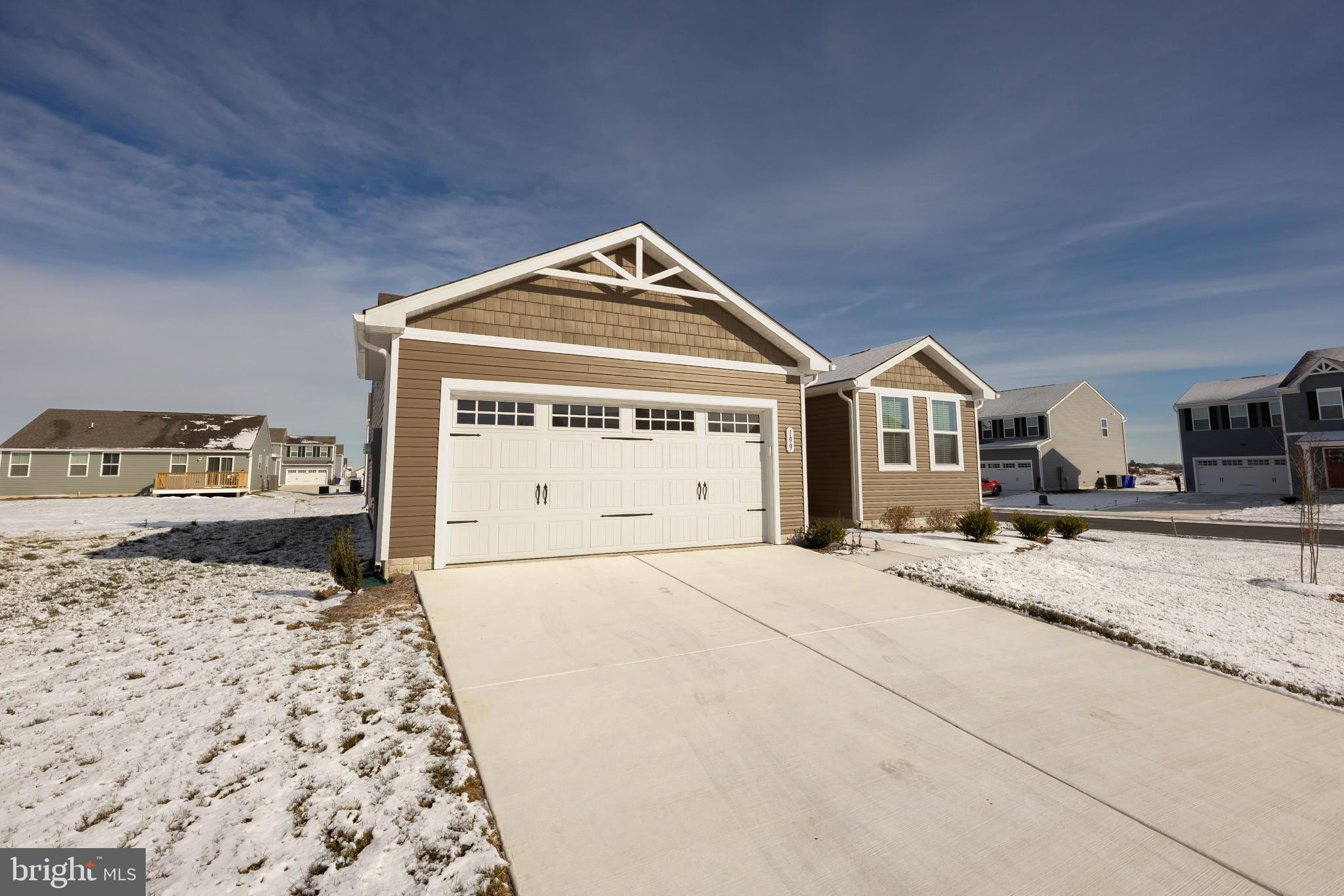 MEARFIELD - Residential