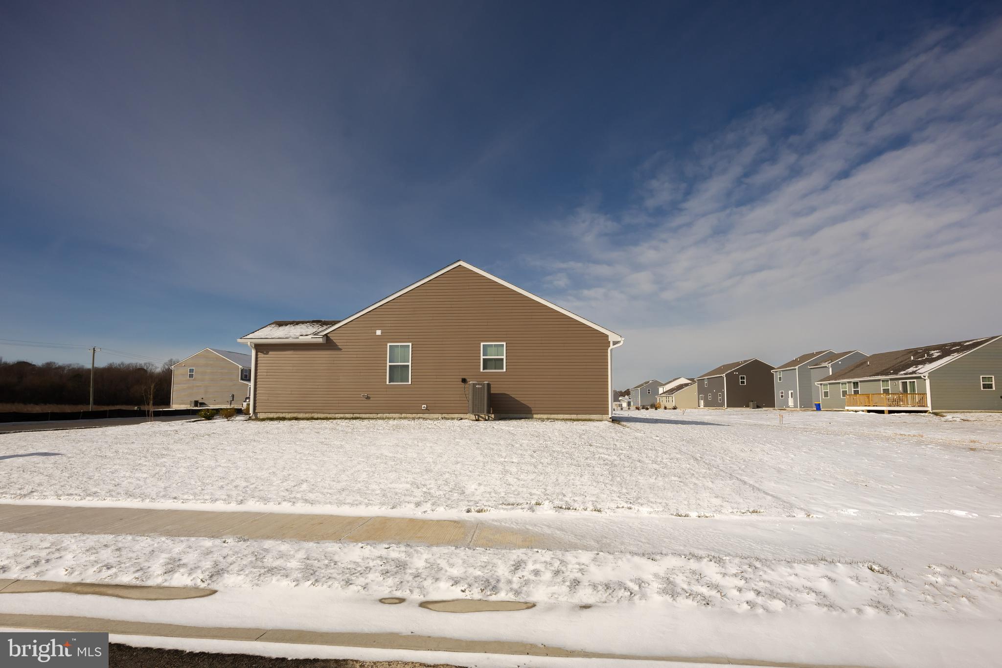 MEARFIELD - Residential