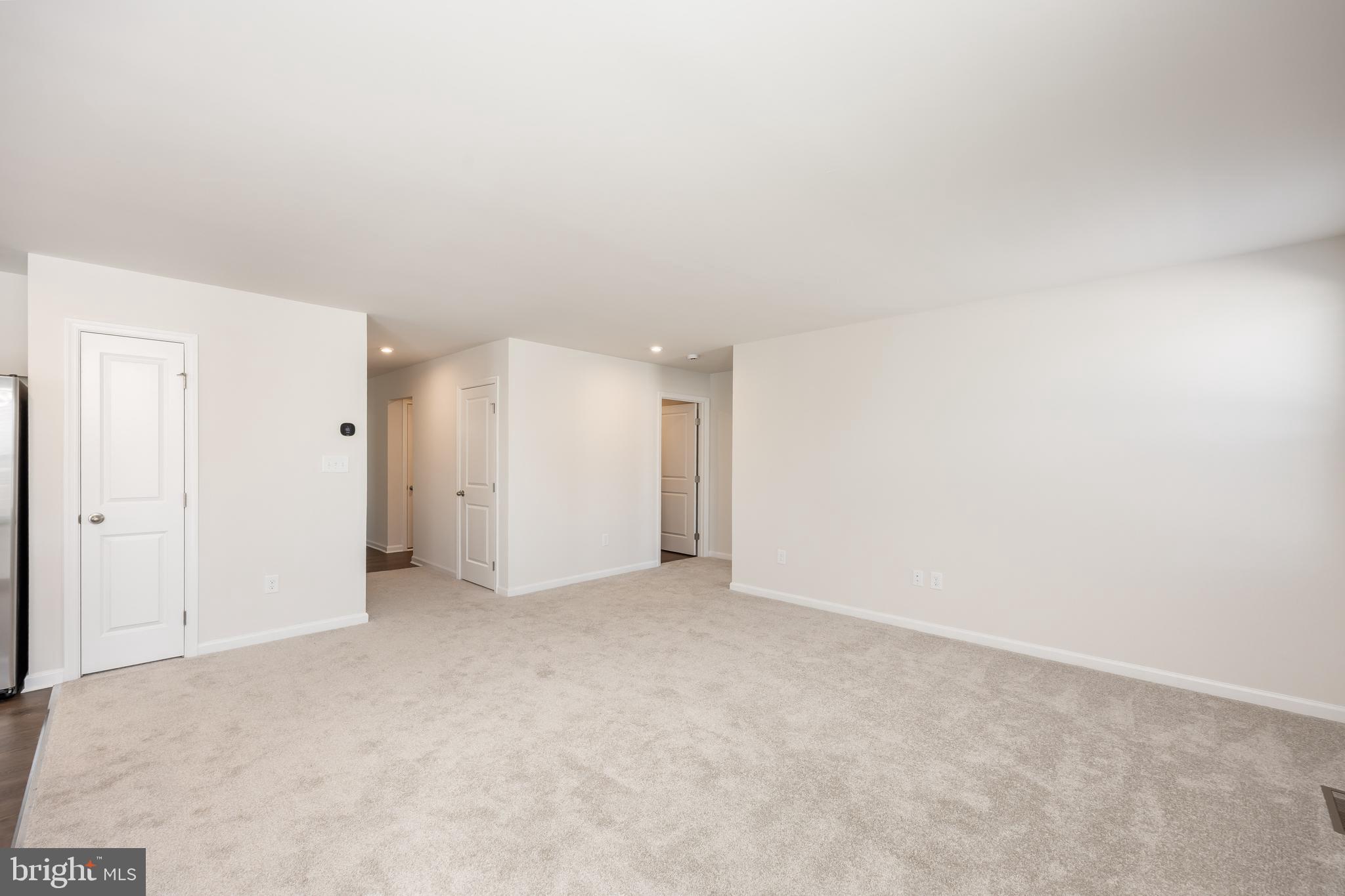 MEARFIELD - Residential