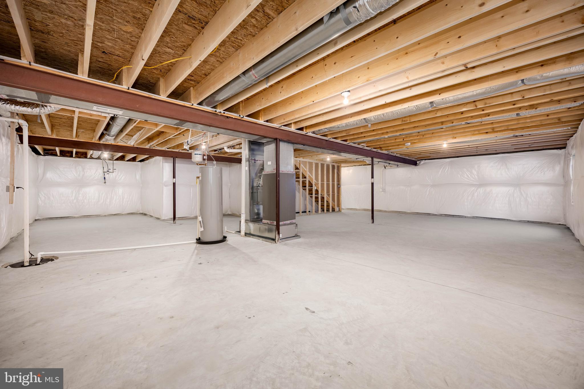 MEARFIELD - Residential