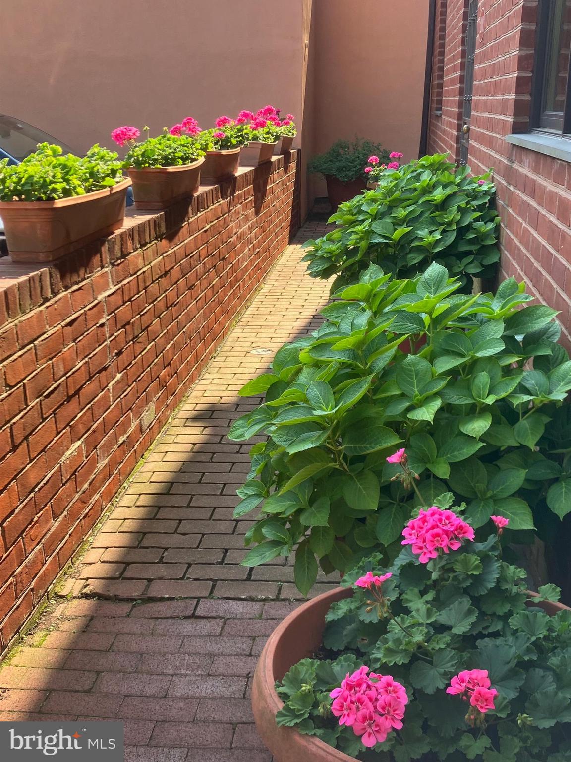 QUEEN VILLAGE - Residential